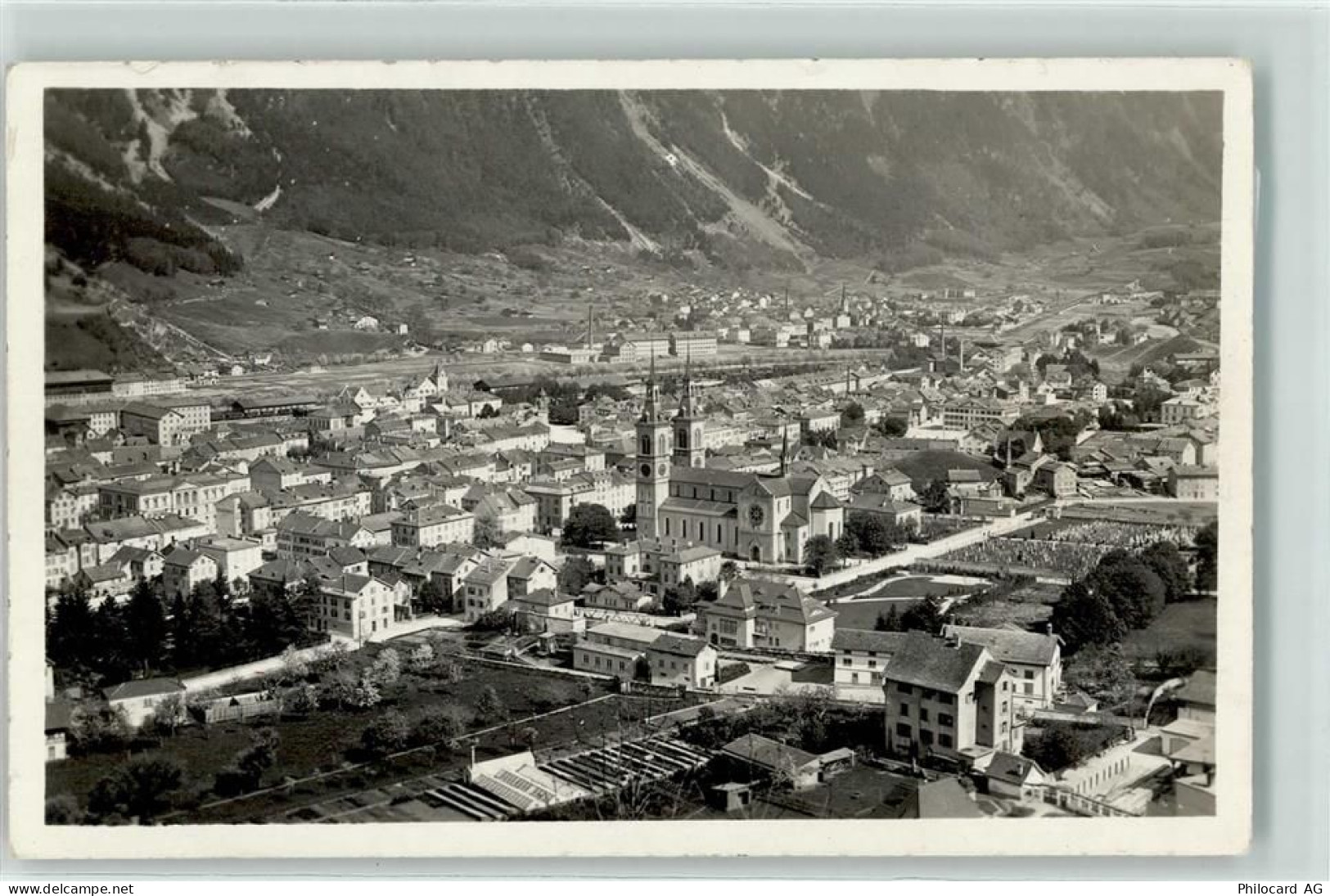 8750 Glarus - 13191414