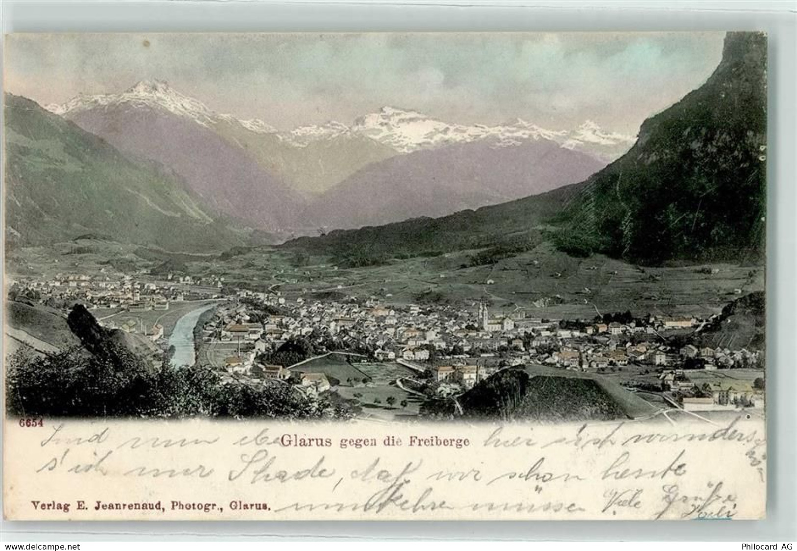 8750 Glarus 1908 - 10592575