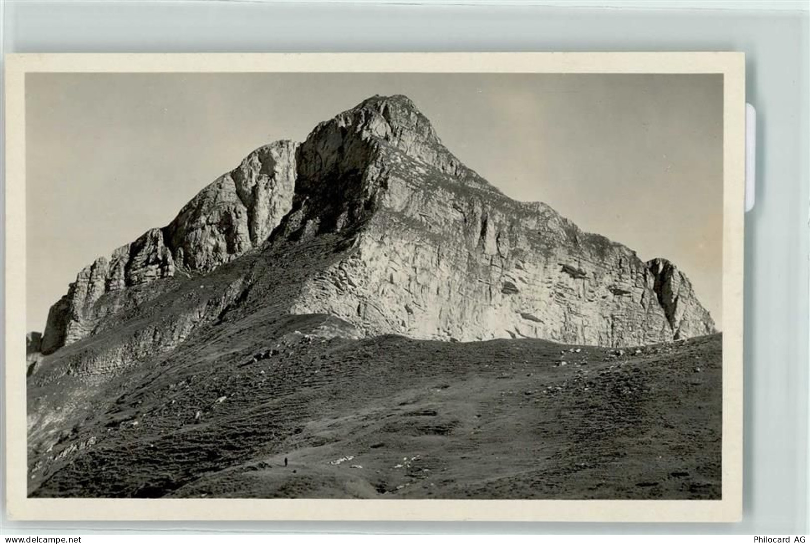 8750 Glarus - Frohnalpstock - 10588853