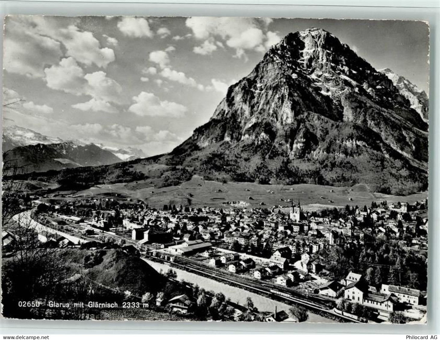 8750 Glarus - Glärnisch - 11058428