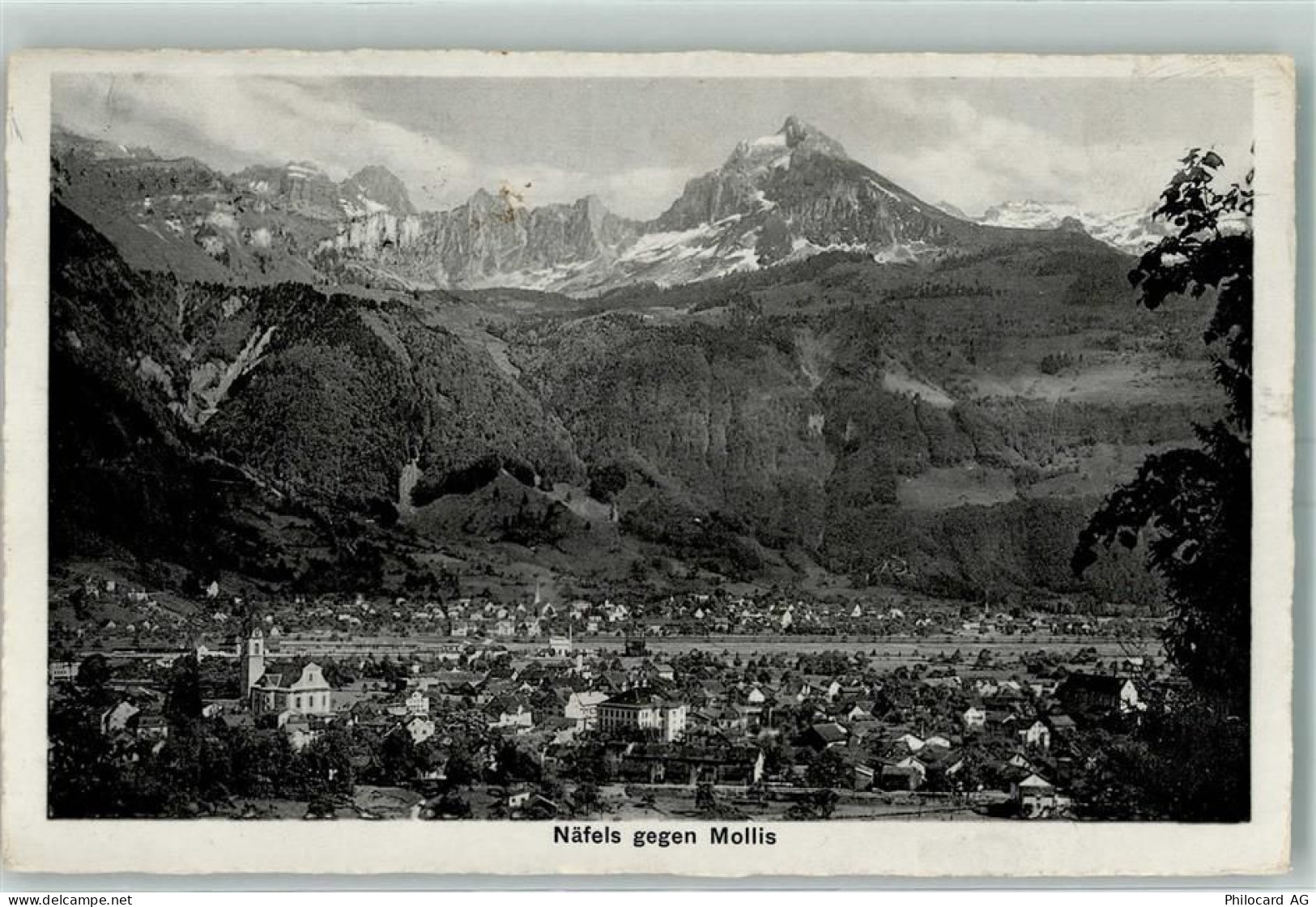 8752 Näfels - 10396965