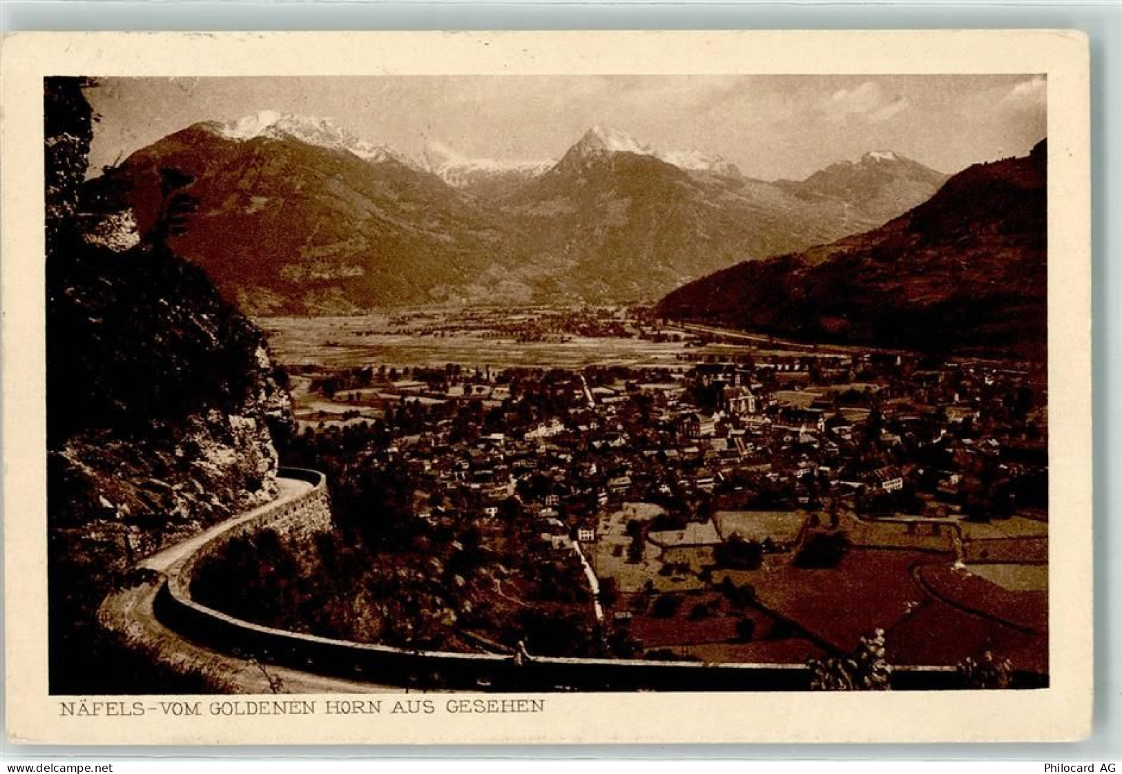 8752 Näfels - 10620165