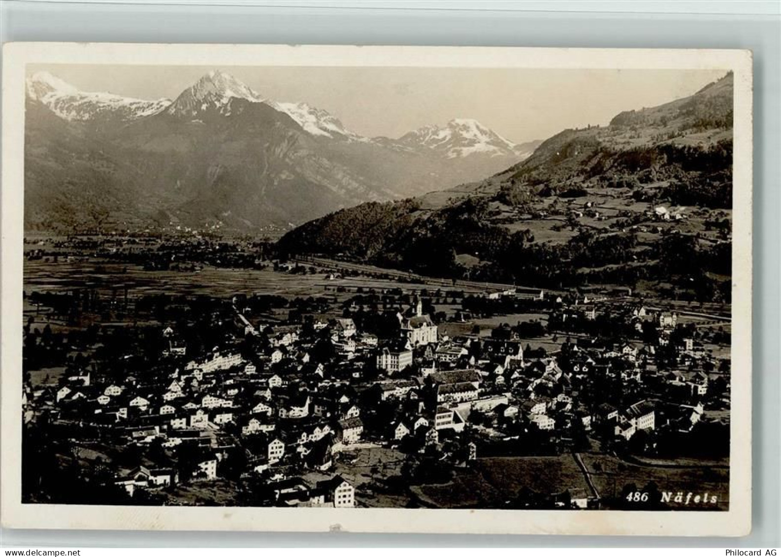 8752 Näfels 1929 - 10199481