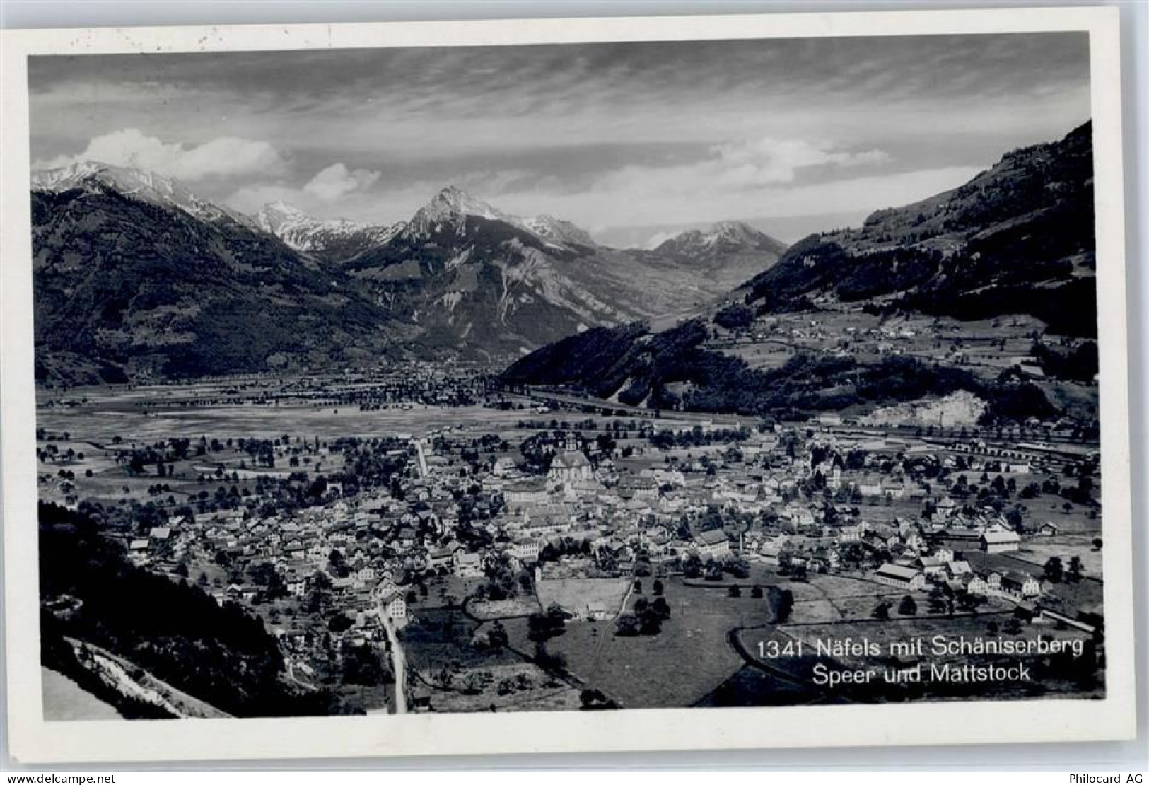 8752 Näfels 1933 - 51423956