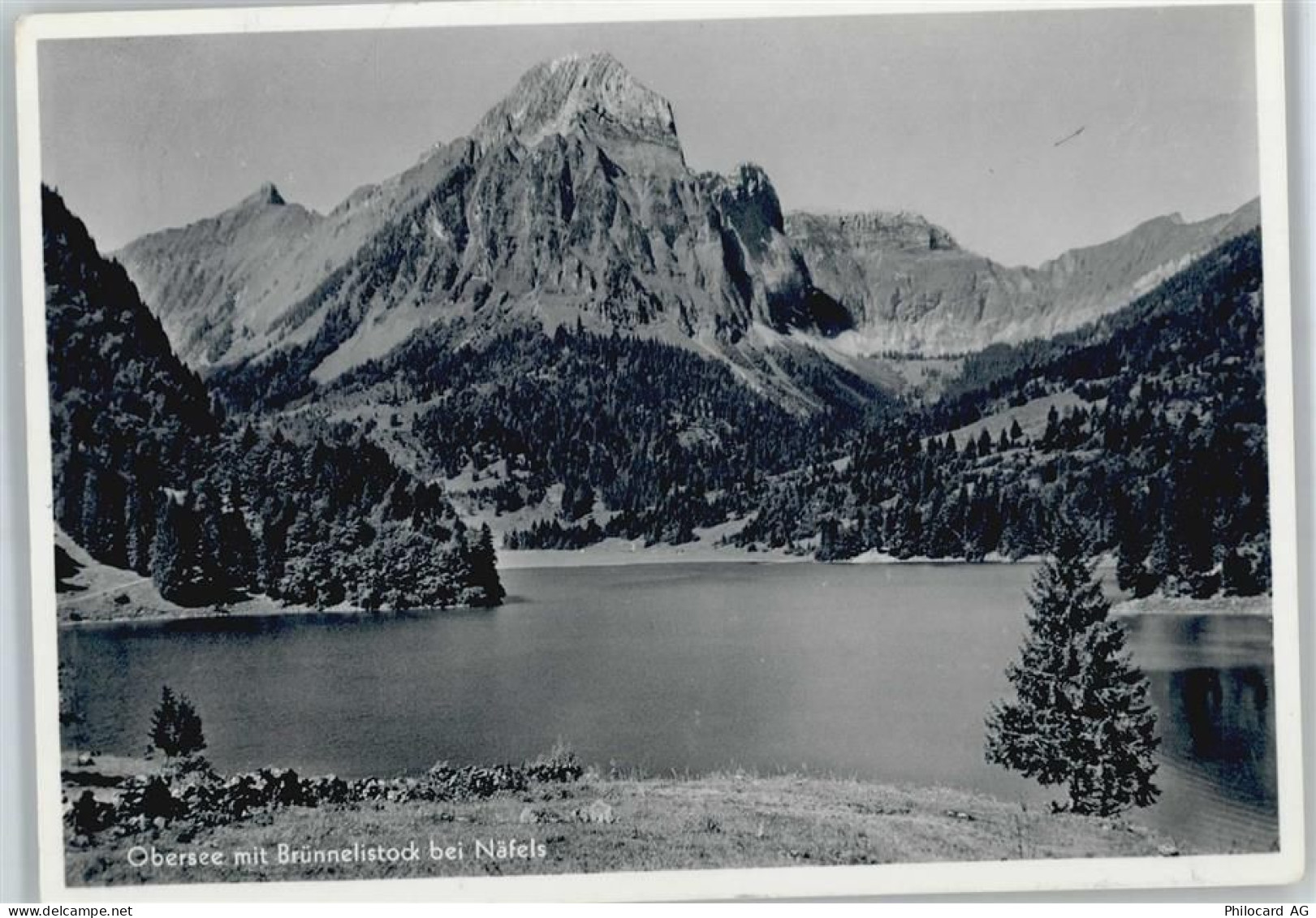 8752 Näfels - Berg See - 50566044