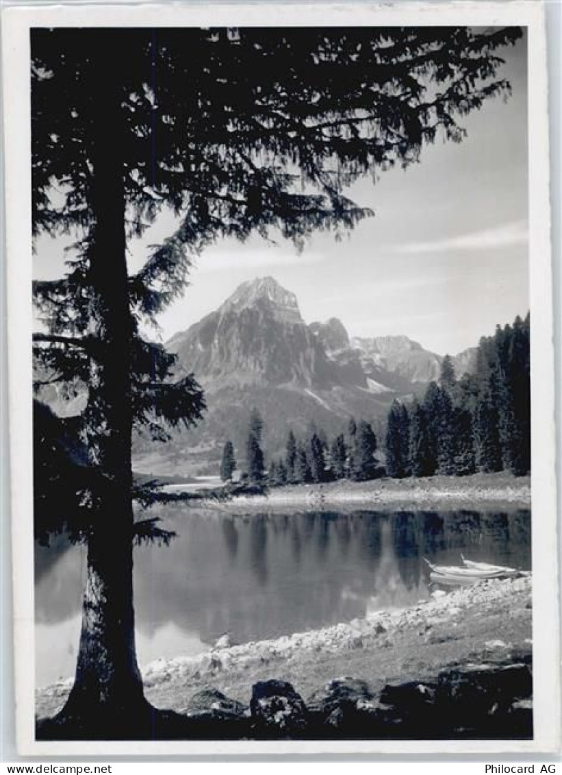 8752 Näfels - Gasthaus Obersee, Brünnelistock AKU2 - 50699292