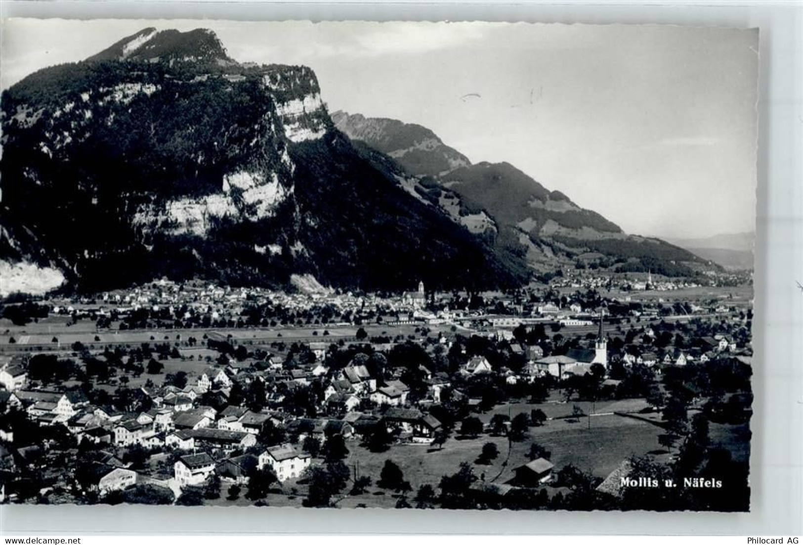 8752 Näfels - Mollis - 51714709