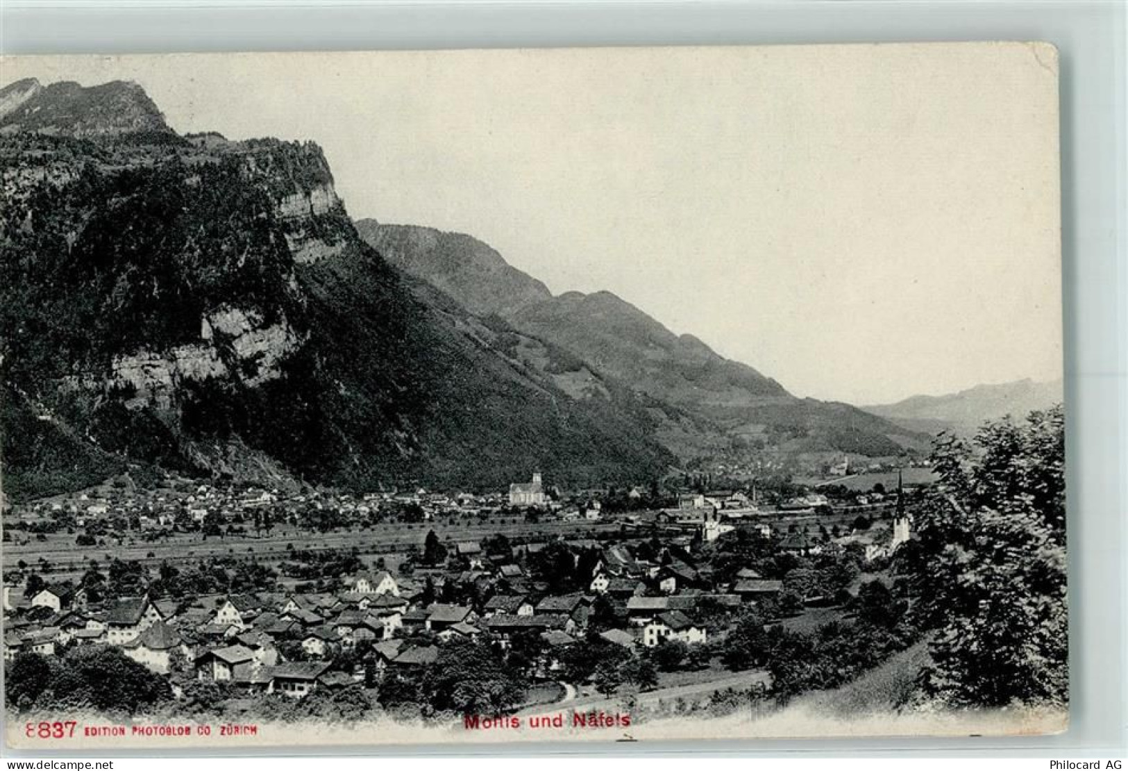 8753 Mollis - 10203942