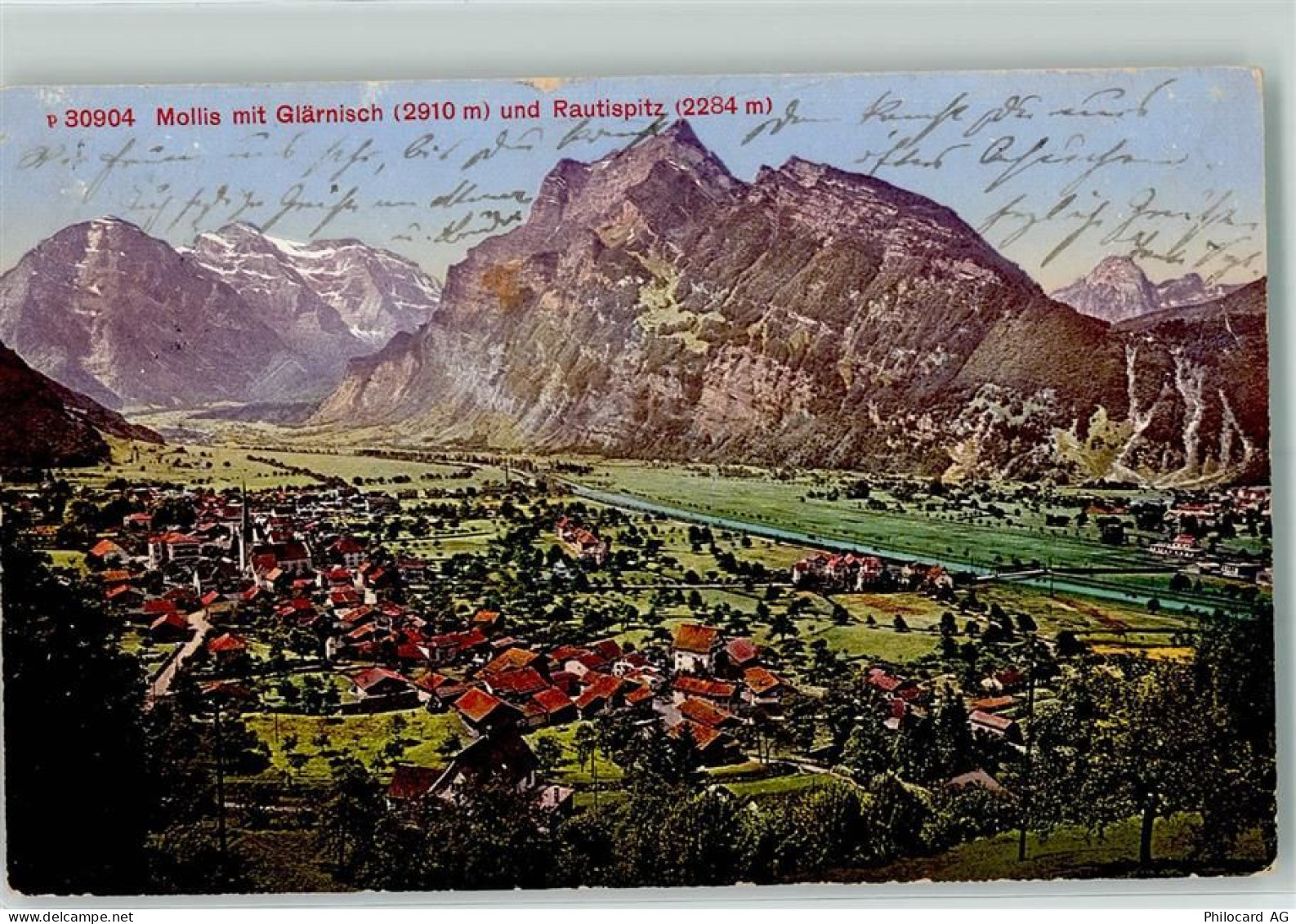 8753 Mollis - 10203953