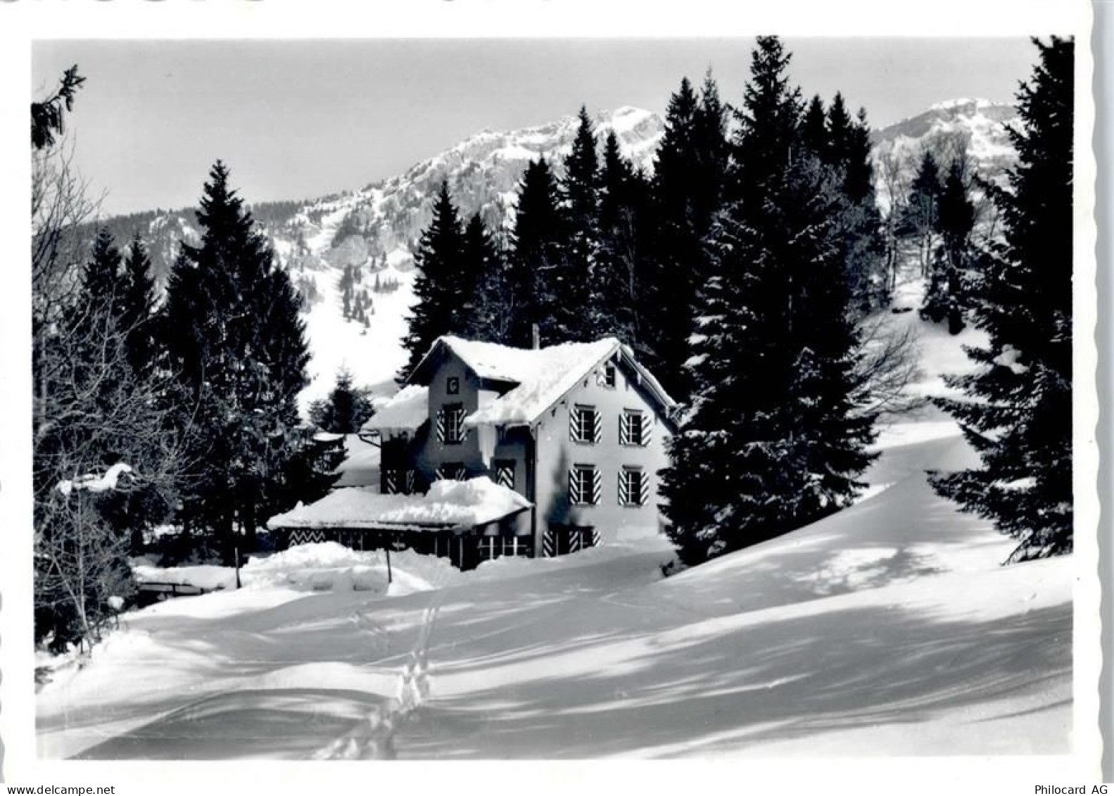 8753 Mollis - Ferienheim Neumünster - 50798671