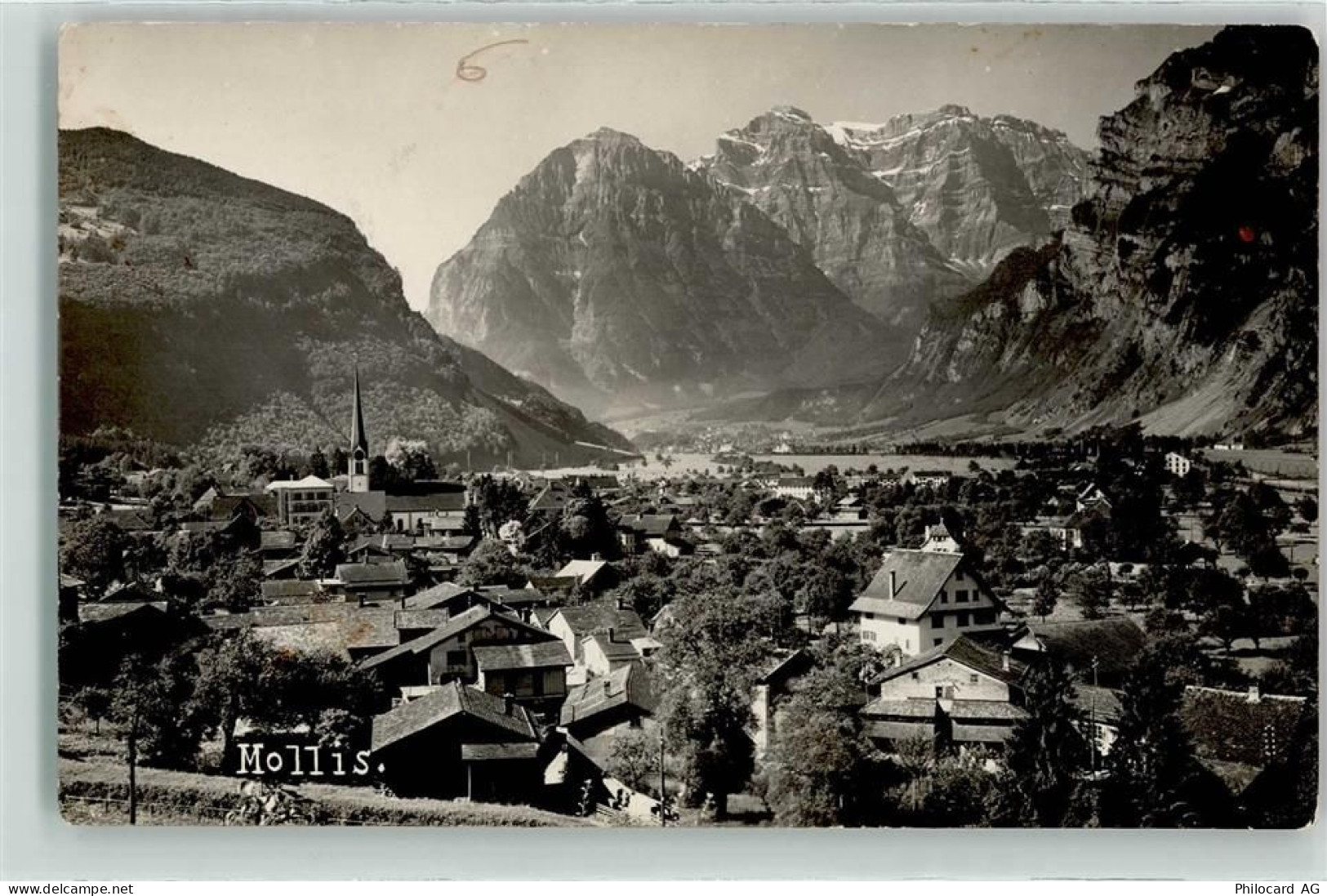 8753 Mollis Gebrauchsspuren - 10608850