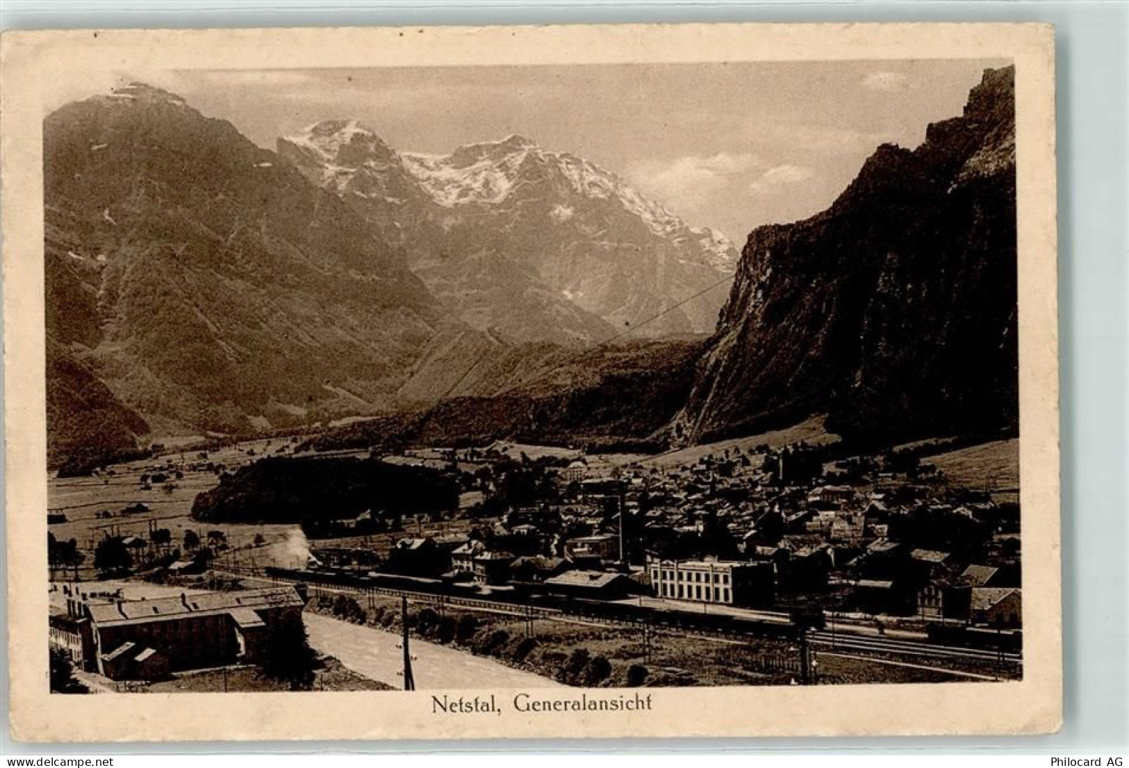 8754 Netstal - 10609638