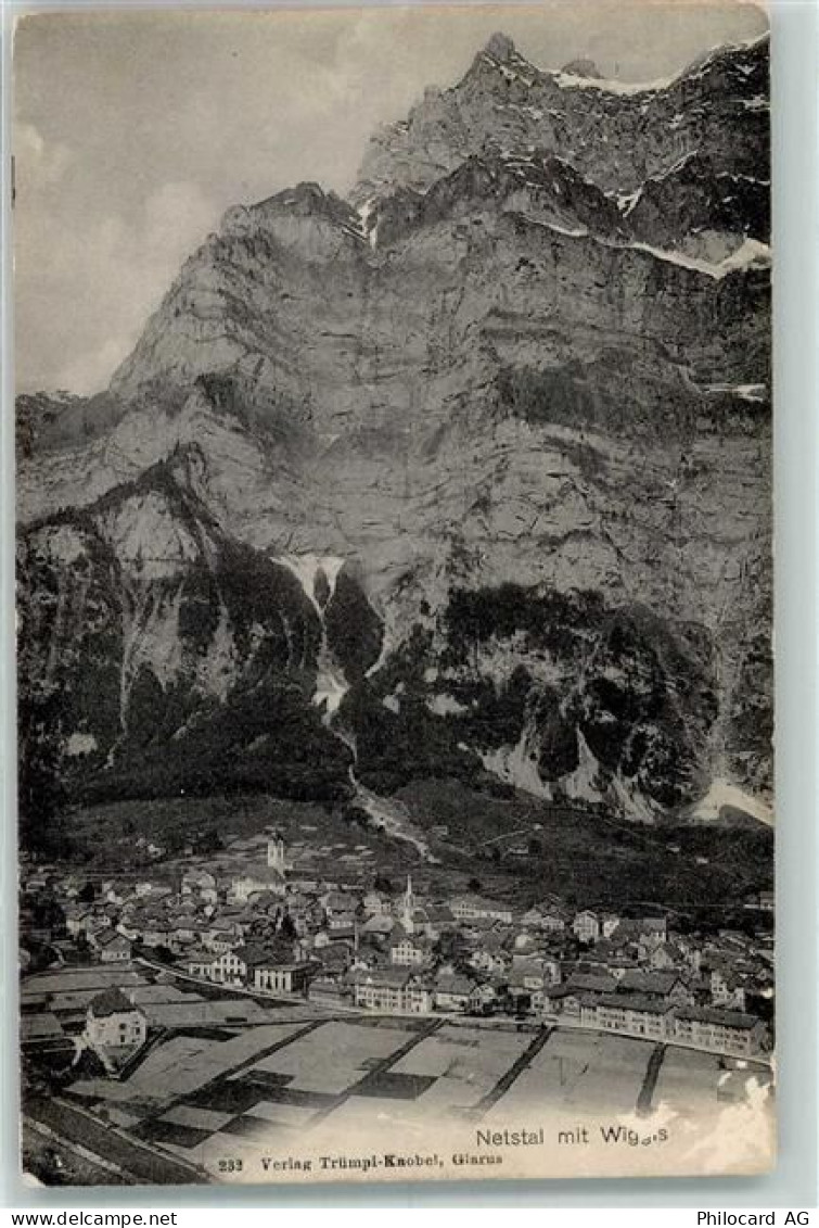 8754 Netstal Gebrauchsspuren - 10301681