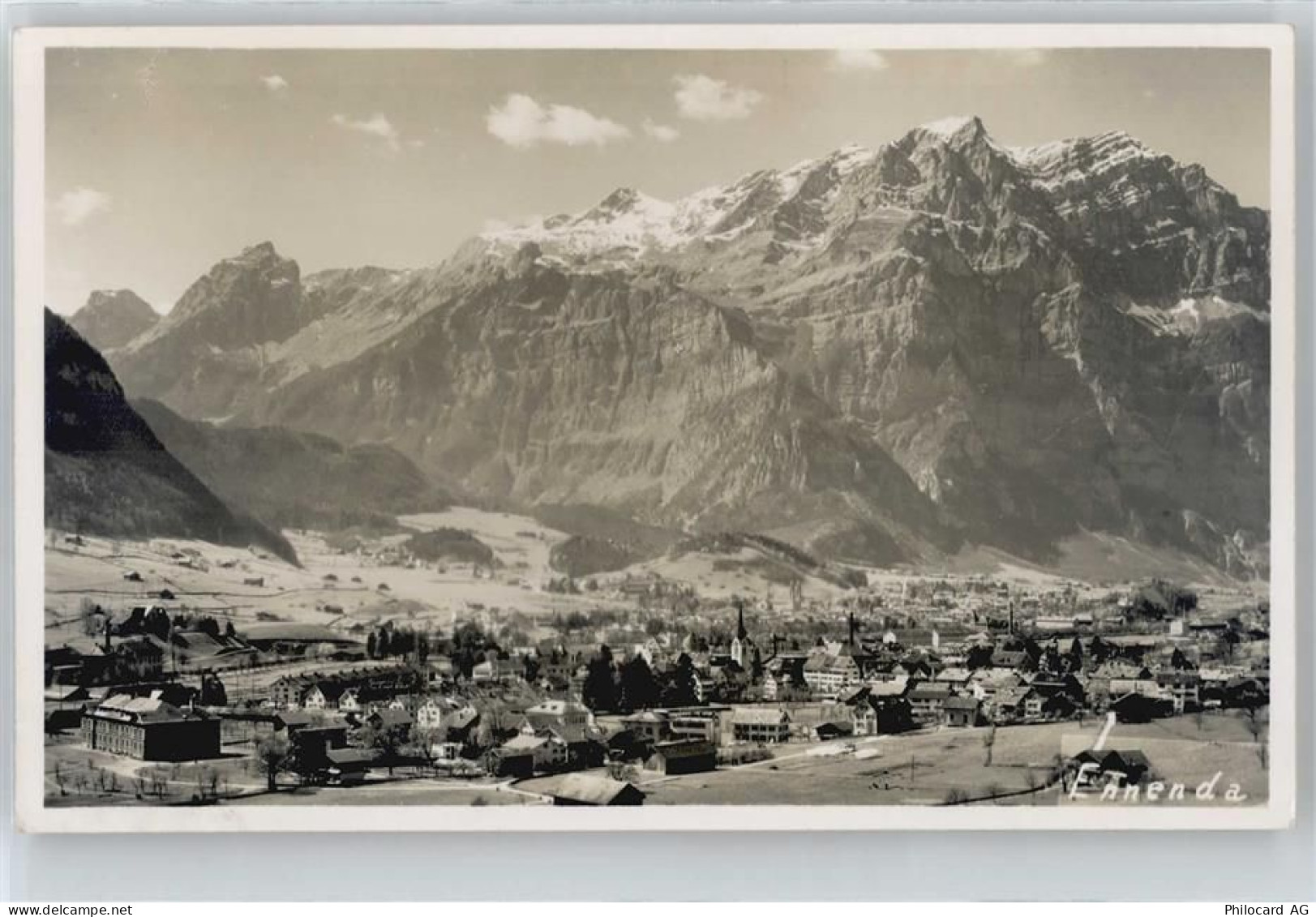 8755 Ennenda Ennetbühls - 50713534