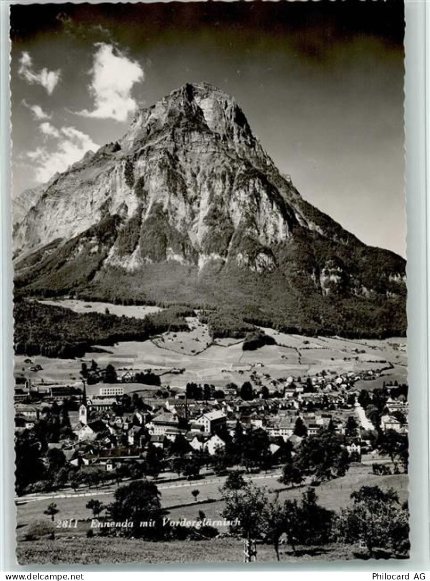 8755 Ennenda Ennetbühls - mit Vorderglärnisch - 11088018