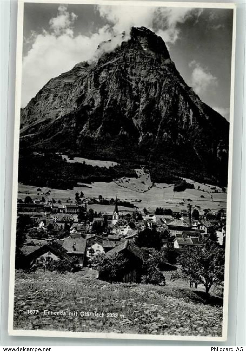 8755 Ennenda - Glärnisch - 39701148