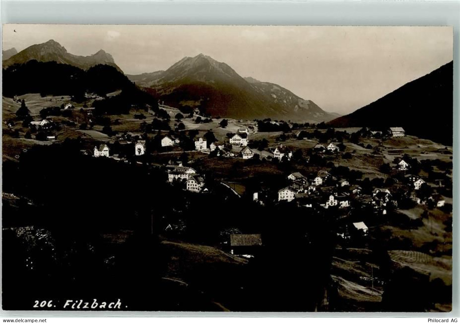 8757 Filzbach - 10609616