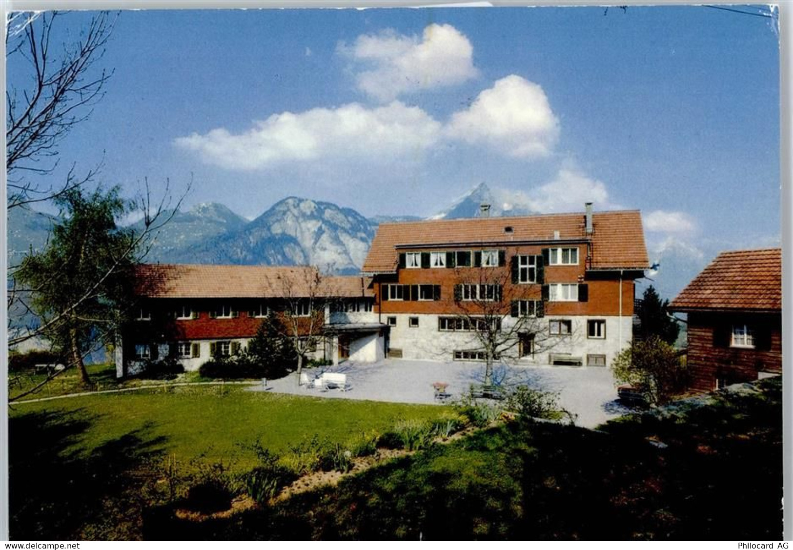 8757 Filzbach - Ferienheim Lihn AKU1 - 51280798