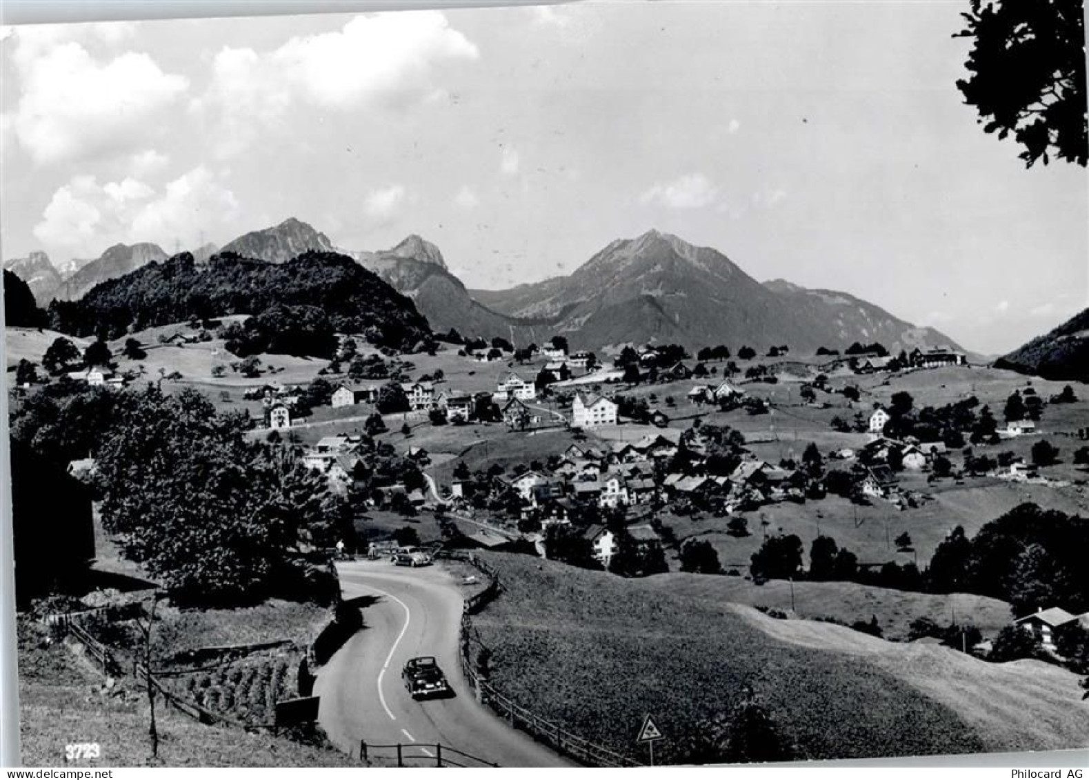 8757 Filzbach - Gesamtansicht - 50746030