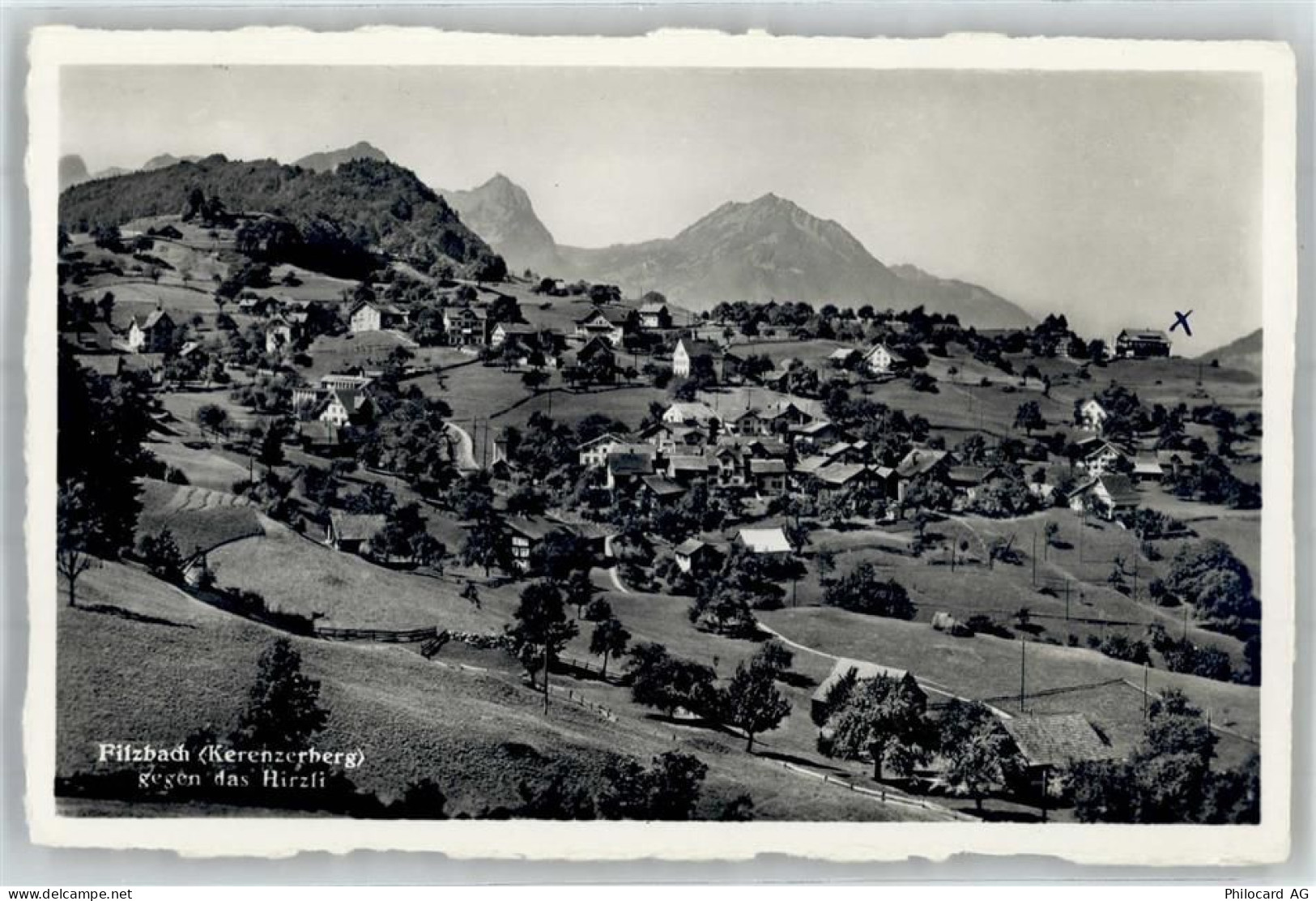 8757 Filzbach - Hirzli - 51714712