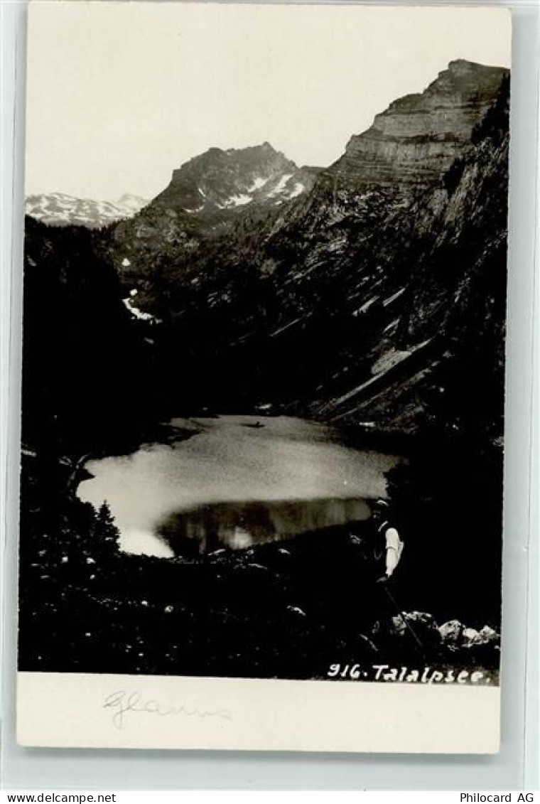 8757 Filzbach - Talalpsee - 10590922