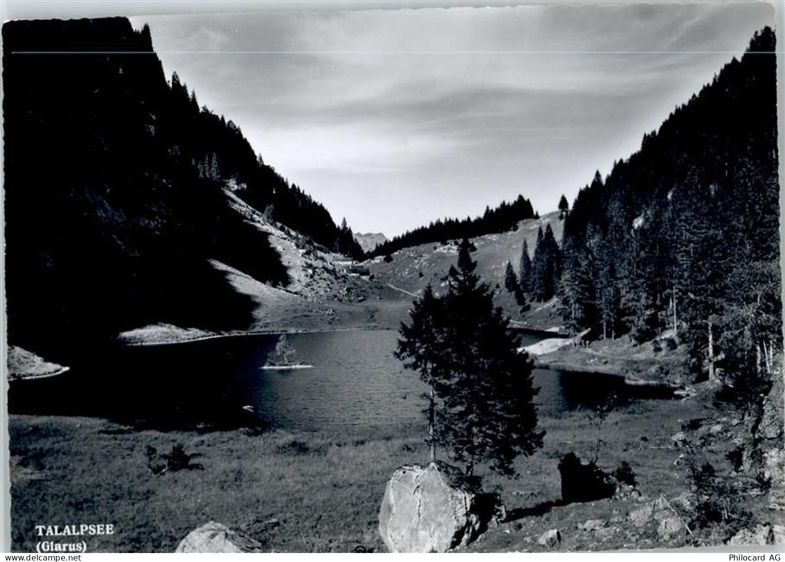 8757 Filzbach - Talalpsee - 50799420