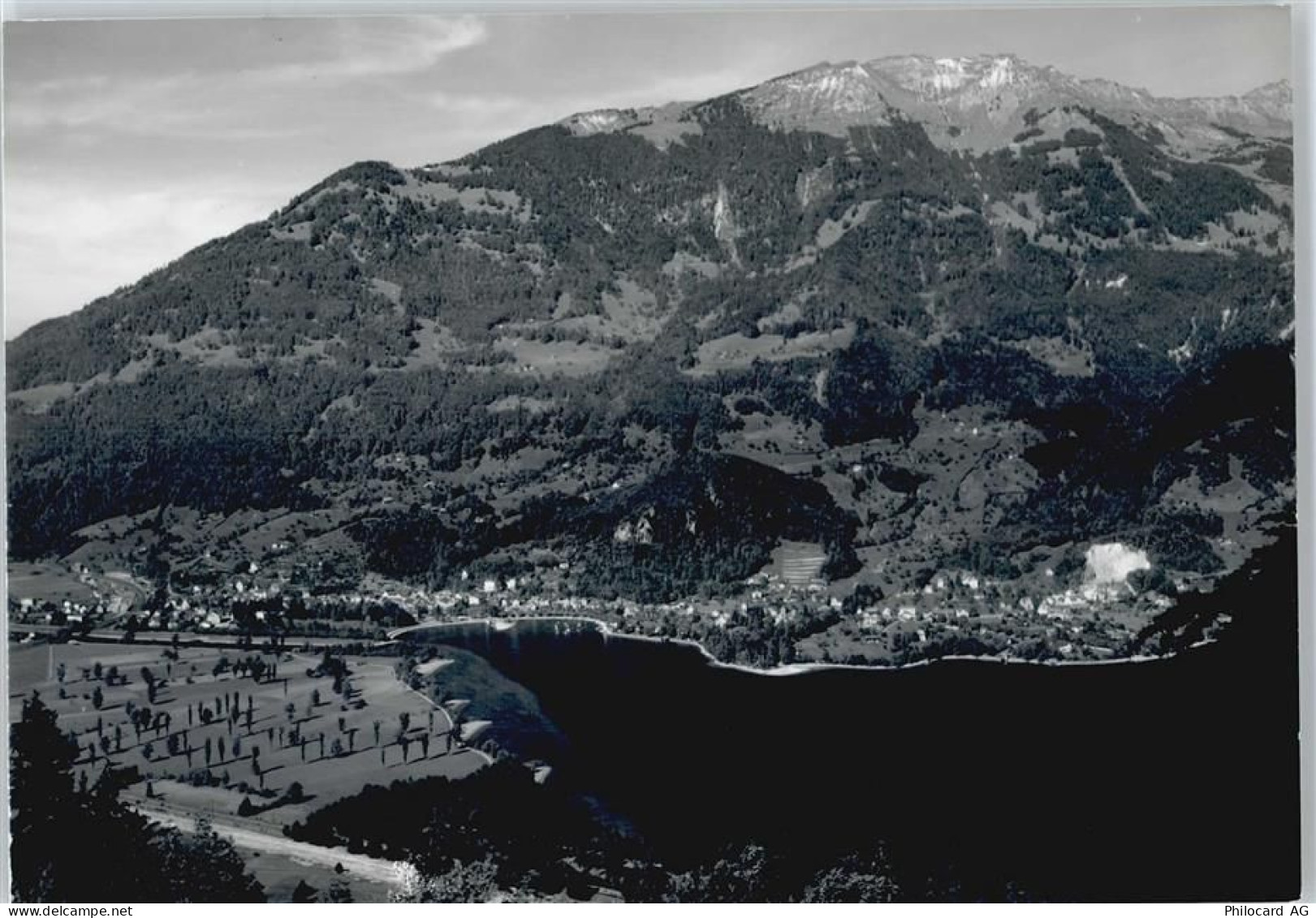 8757 Filzbach - Weesen, Walensee - 50678048
