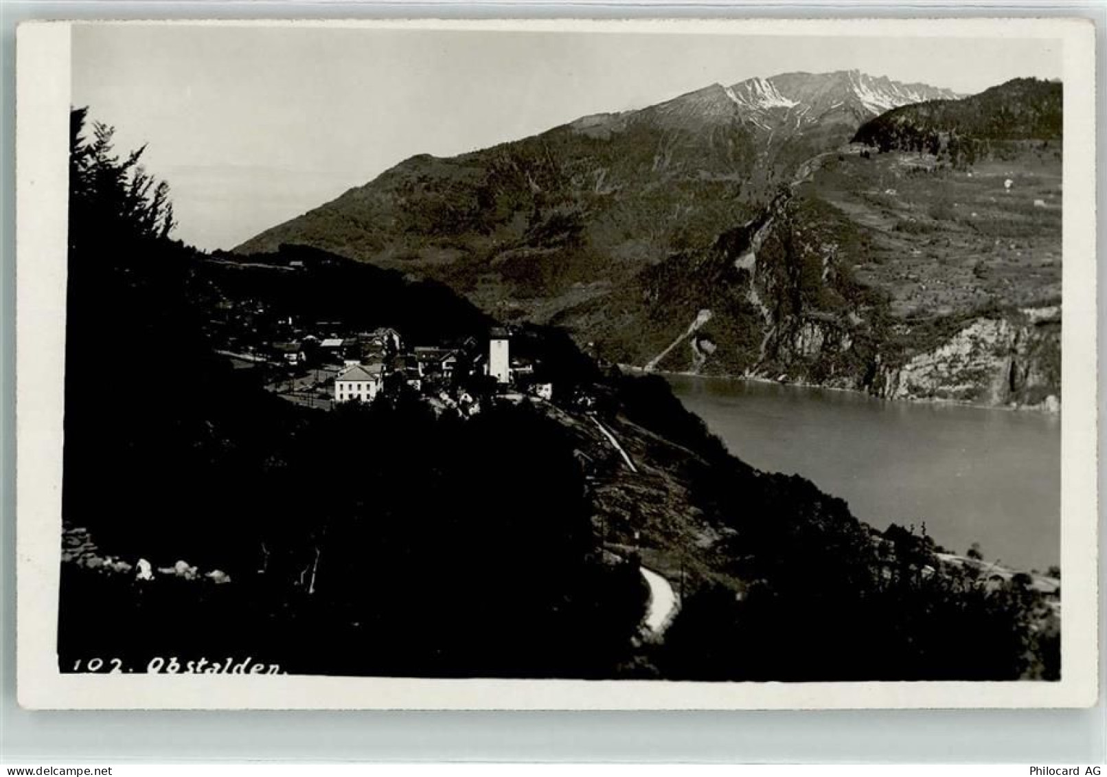 8758 Obstalden - 10592733