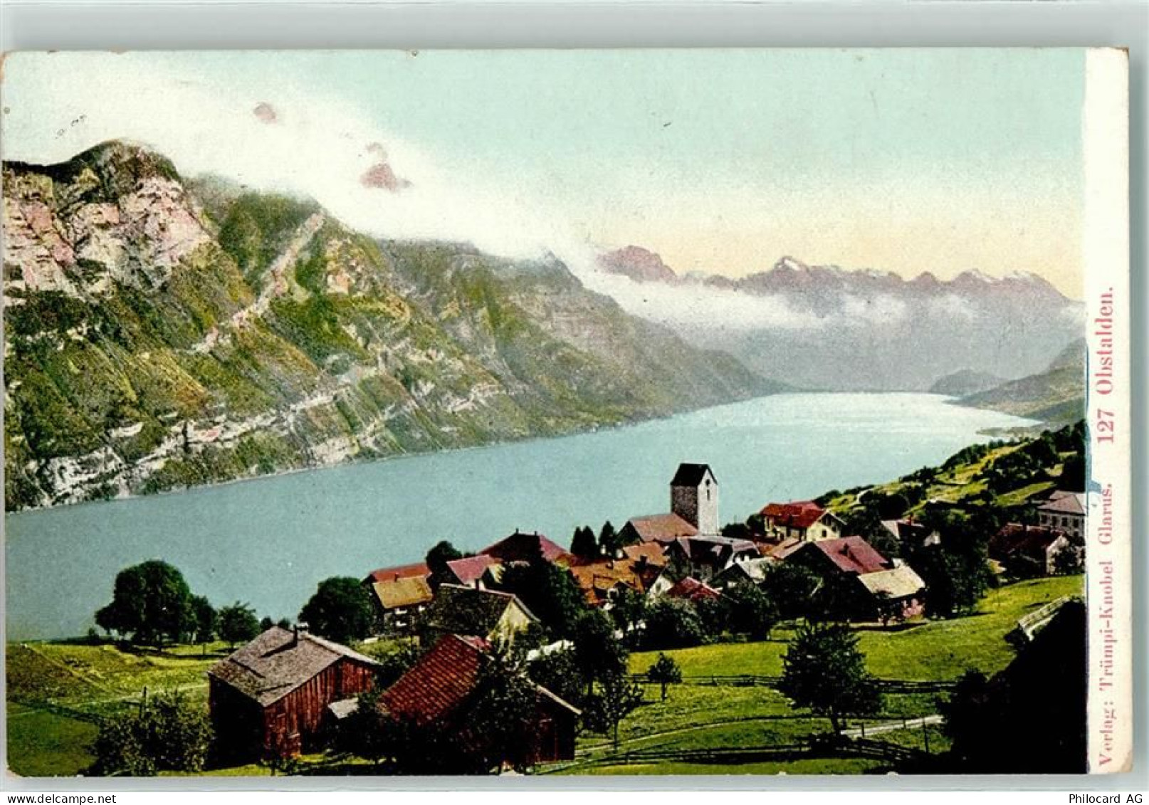 8758 Obstalden - 10609688