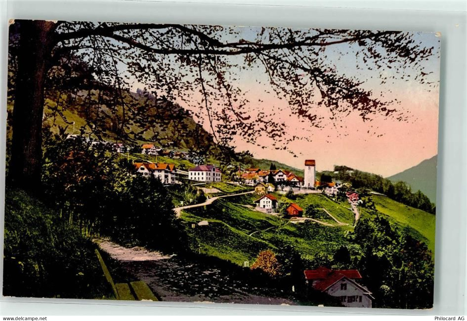 8758 Obstalden - 13191376