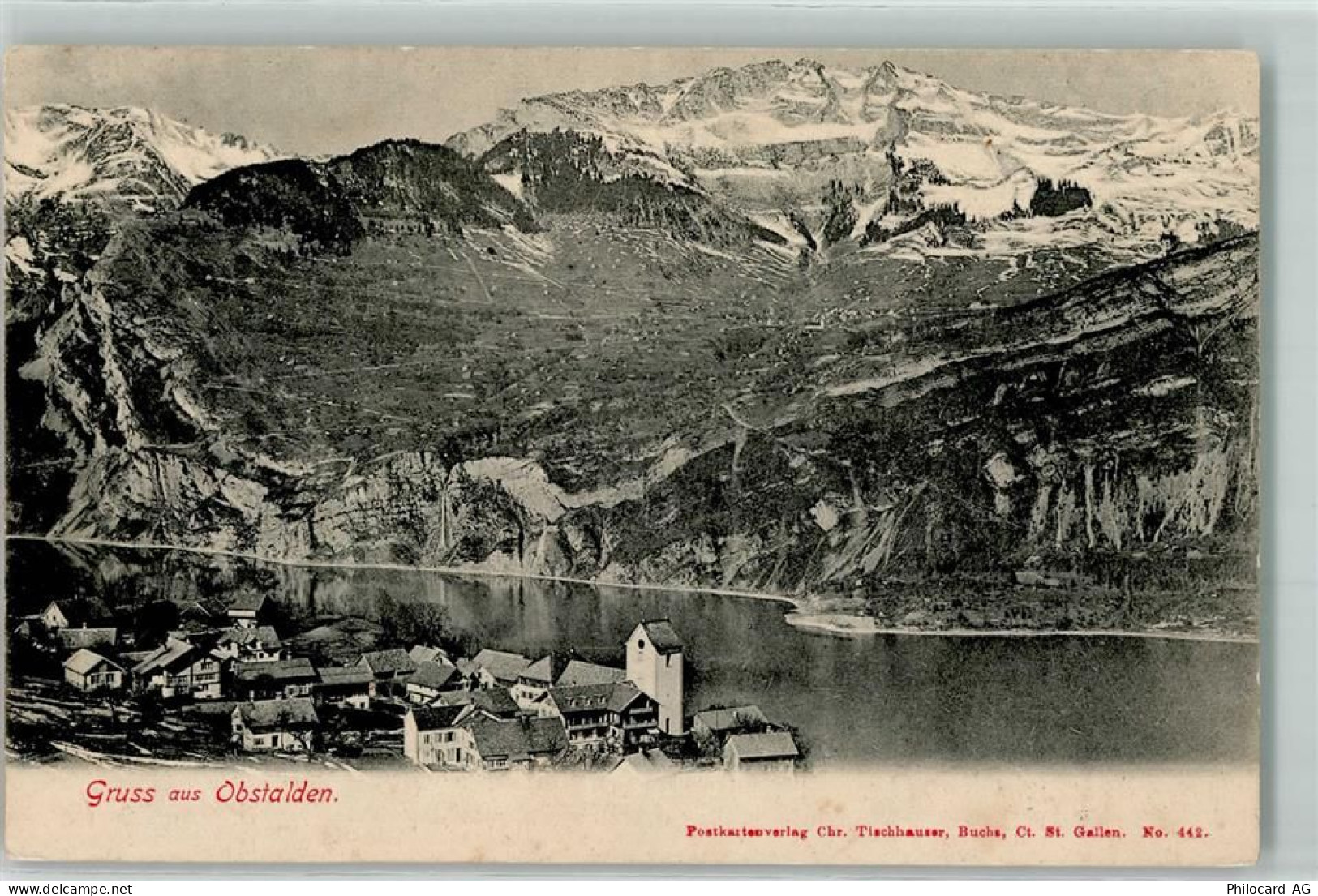 8758 Obstalden 1903 - 10584567