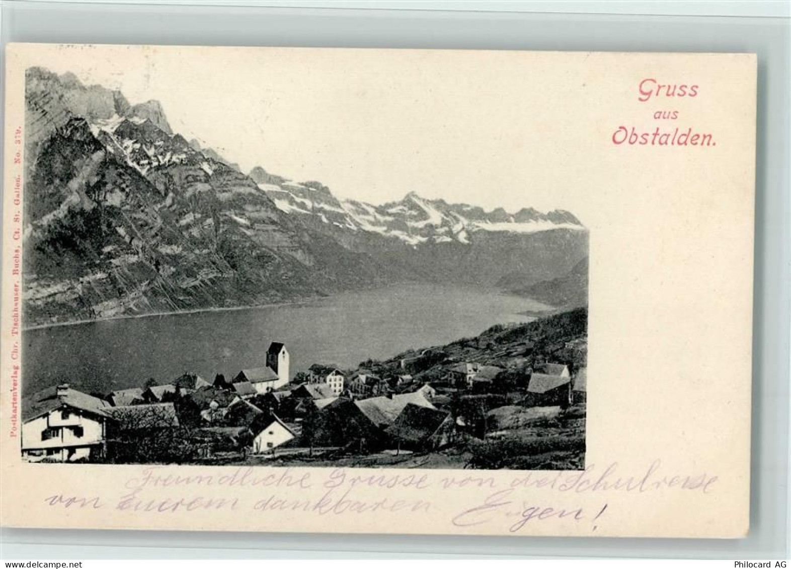 8758 Obstalden 1906 - 12110762