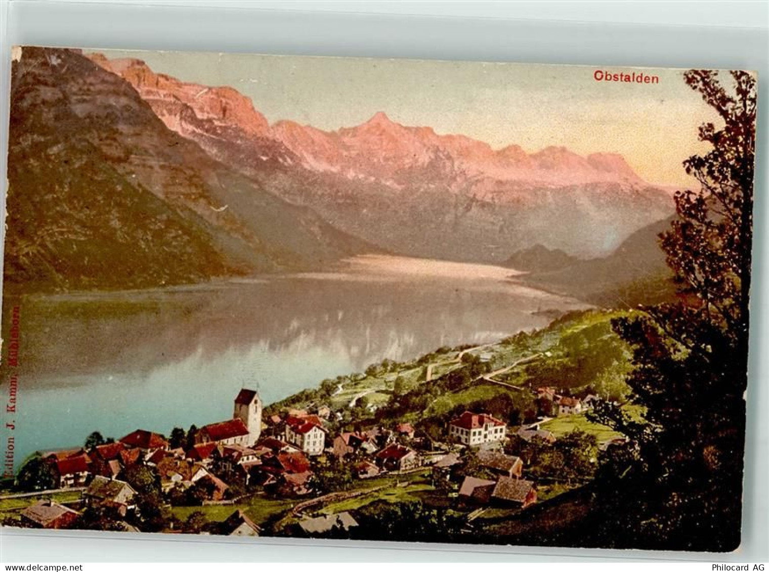 8758 Obstalden 1907 - 39692764