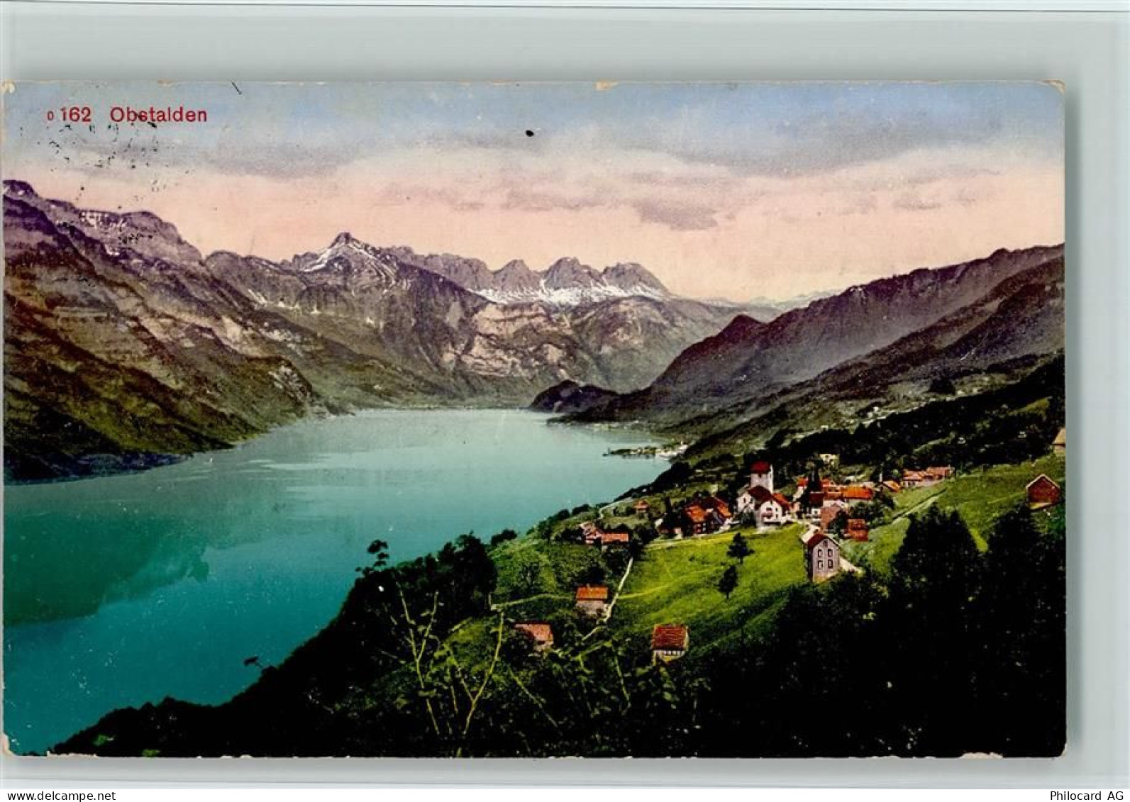 8758 Obstalden 1916 - 11084873