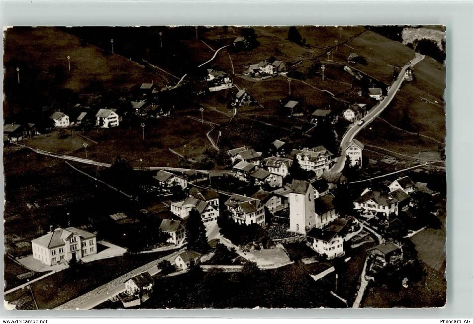 8758 Obstalden - Fliegeraufnahme - 13197962
