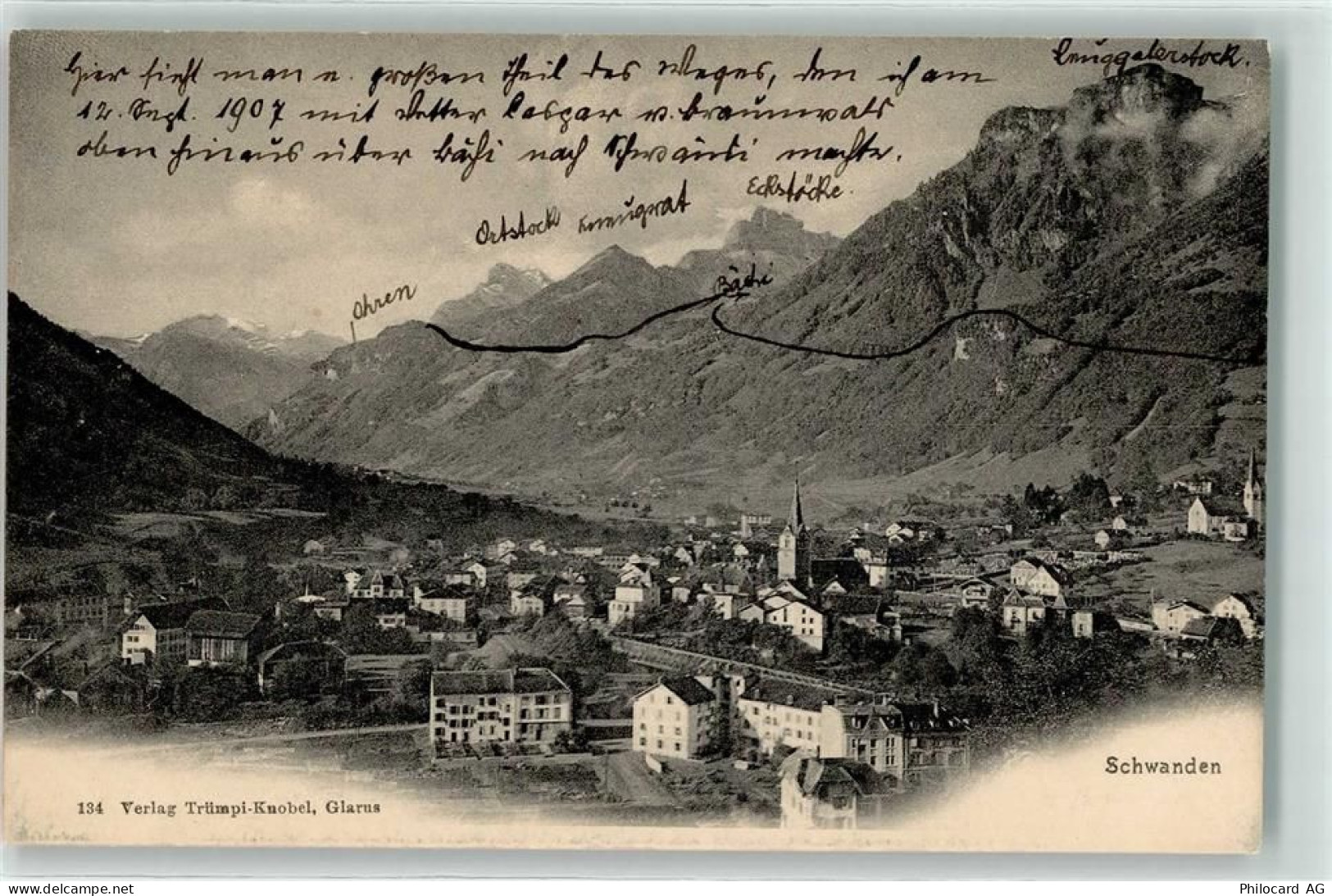 8762 Schwanden GL - 10592836