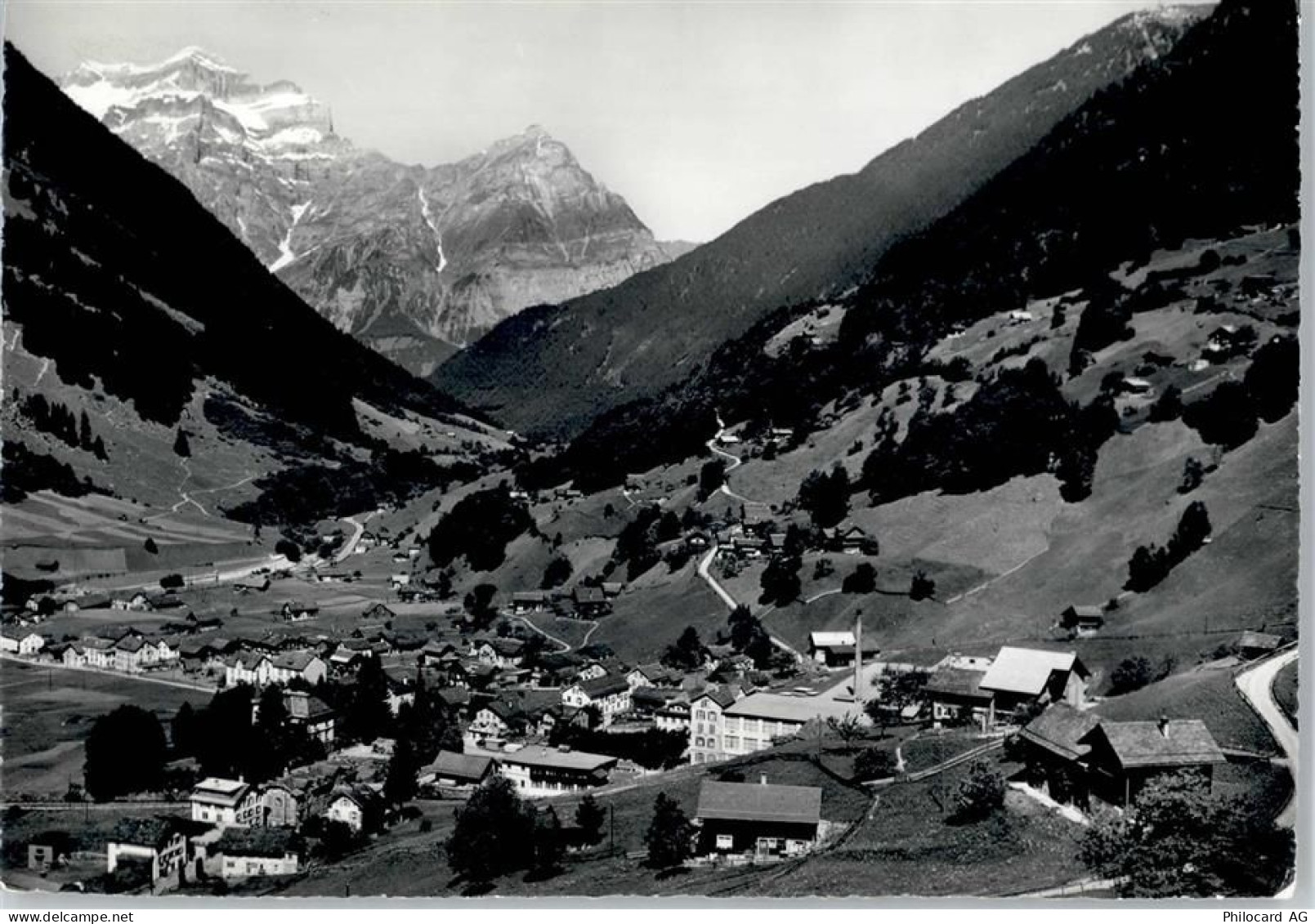 8765 Engi - Gesamtansicht - 50776529