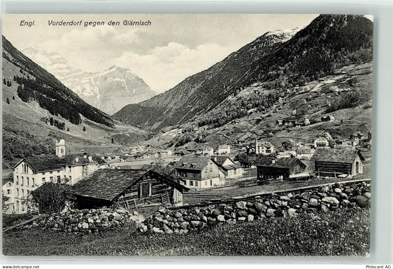 8765 Engi - Glärnisch - 13191405