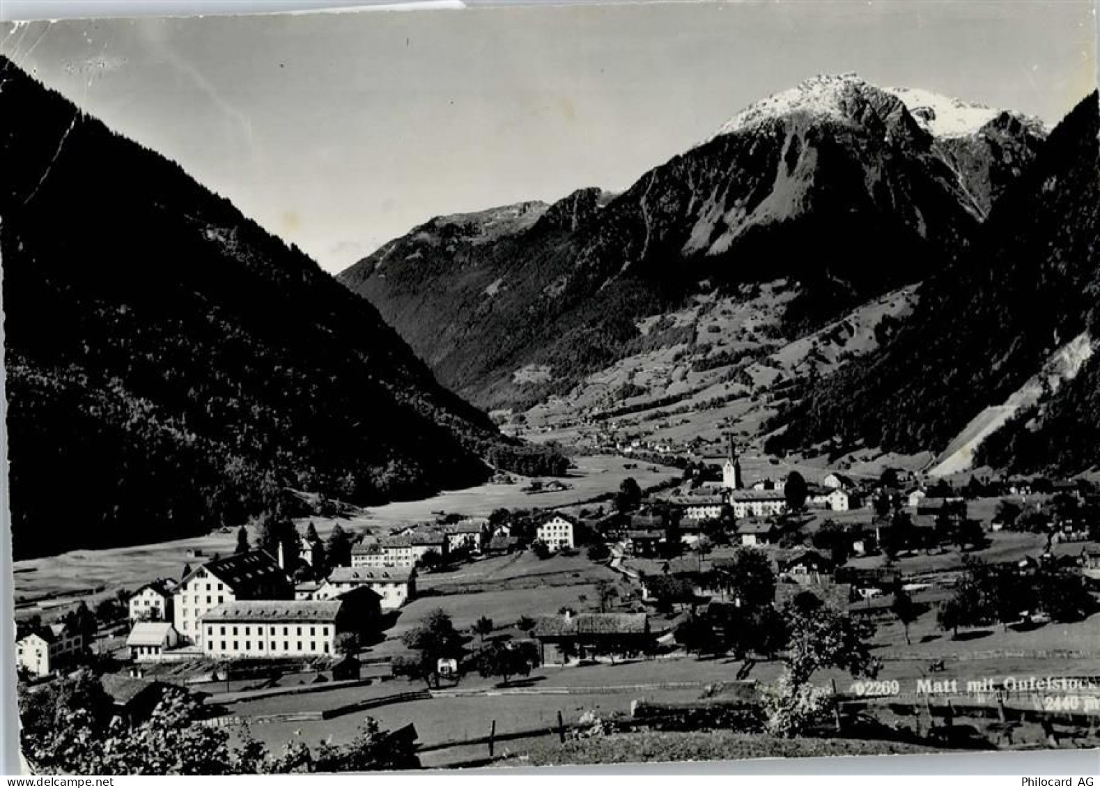 8766 Matt - Gesamtansicht, Gufelstock - 50746367