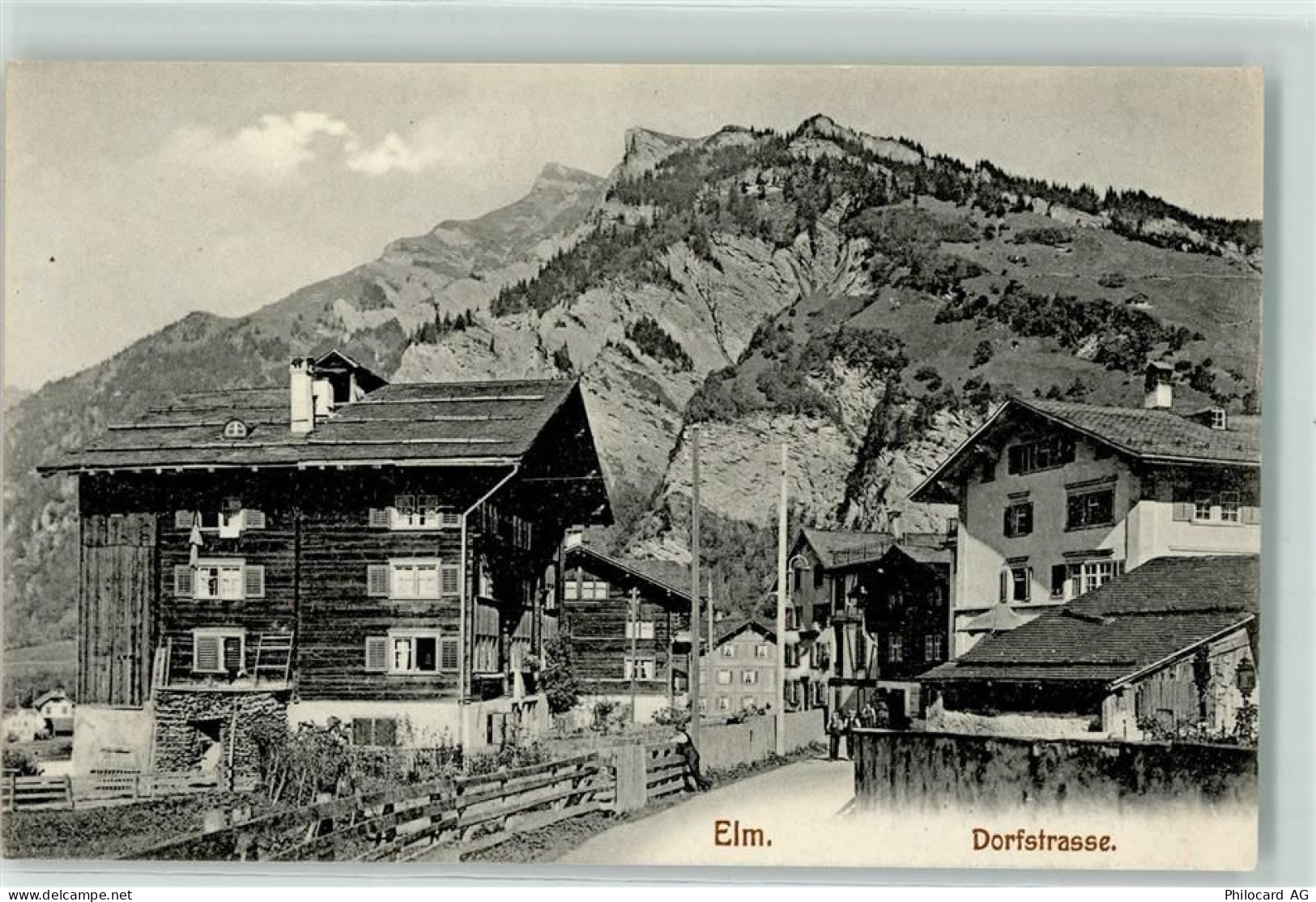 8767 Elm - Dorfstrasse - 13197640