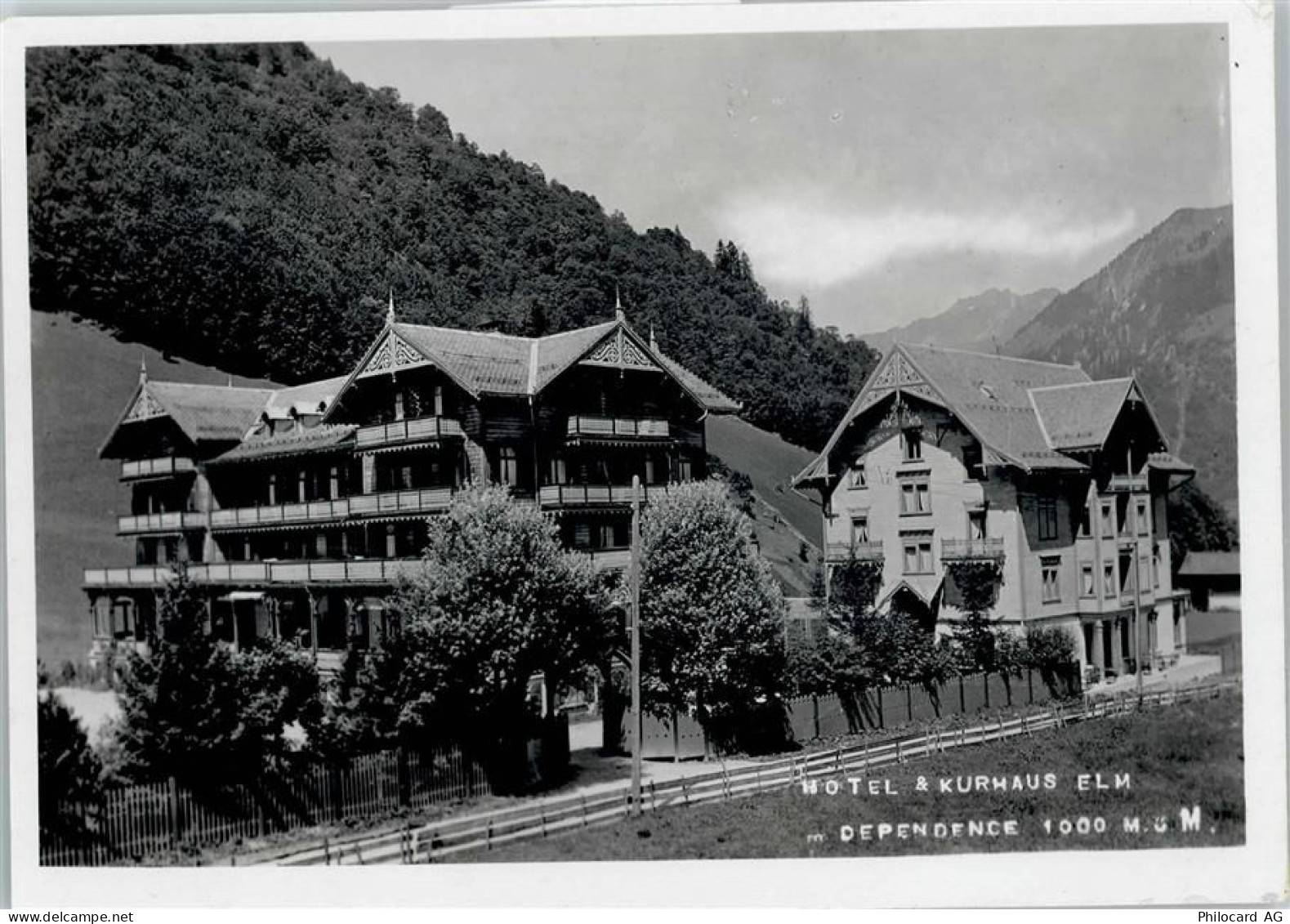 8767 Elm - Hotel, Kurhaus - 50798888