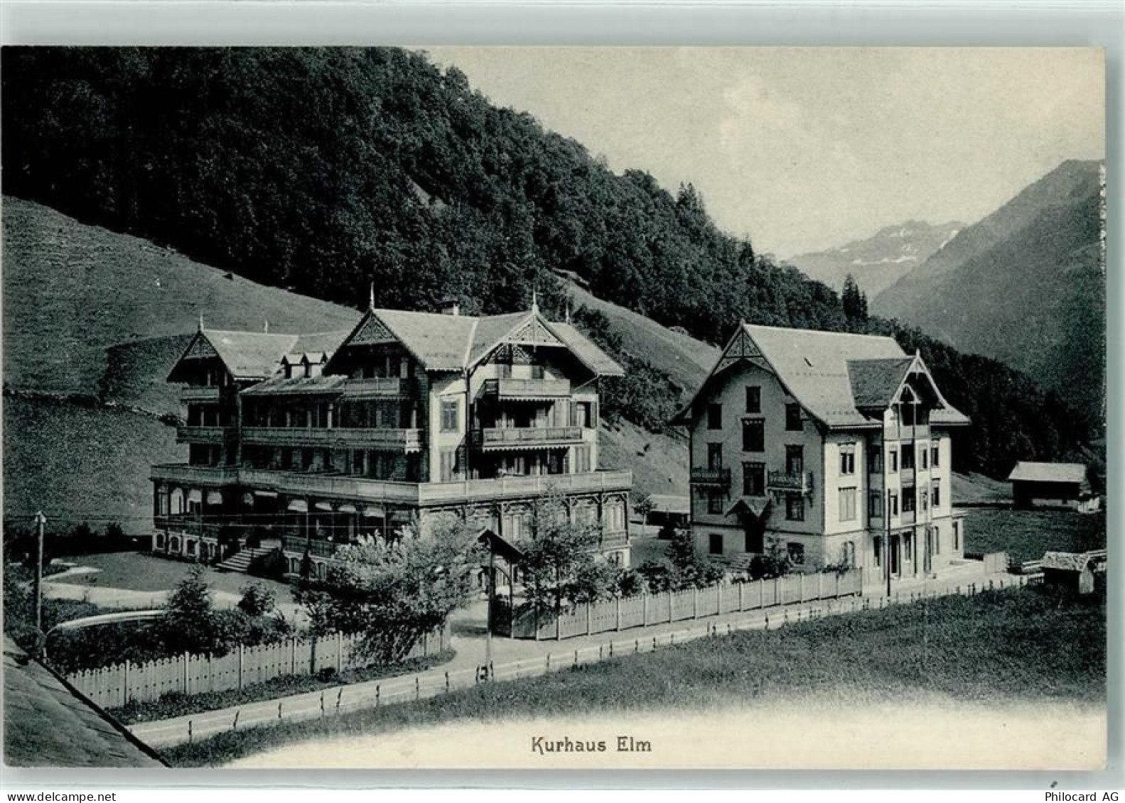 8767 Elm - Kurhaus - 13197641