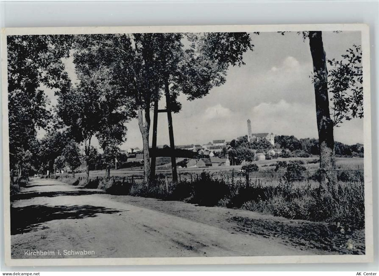 87757 W8949 Kirchheim i.Schw. - 10024833