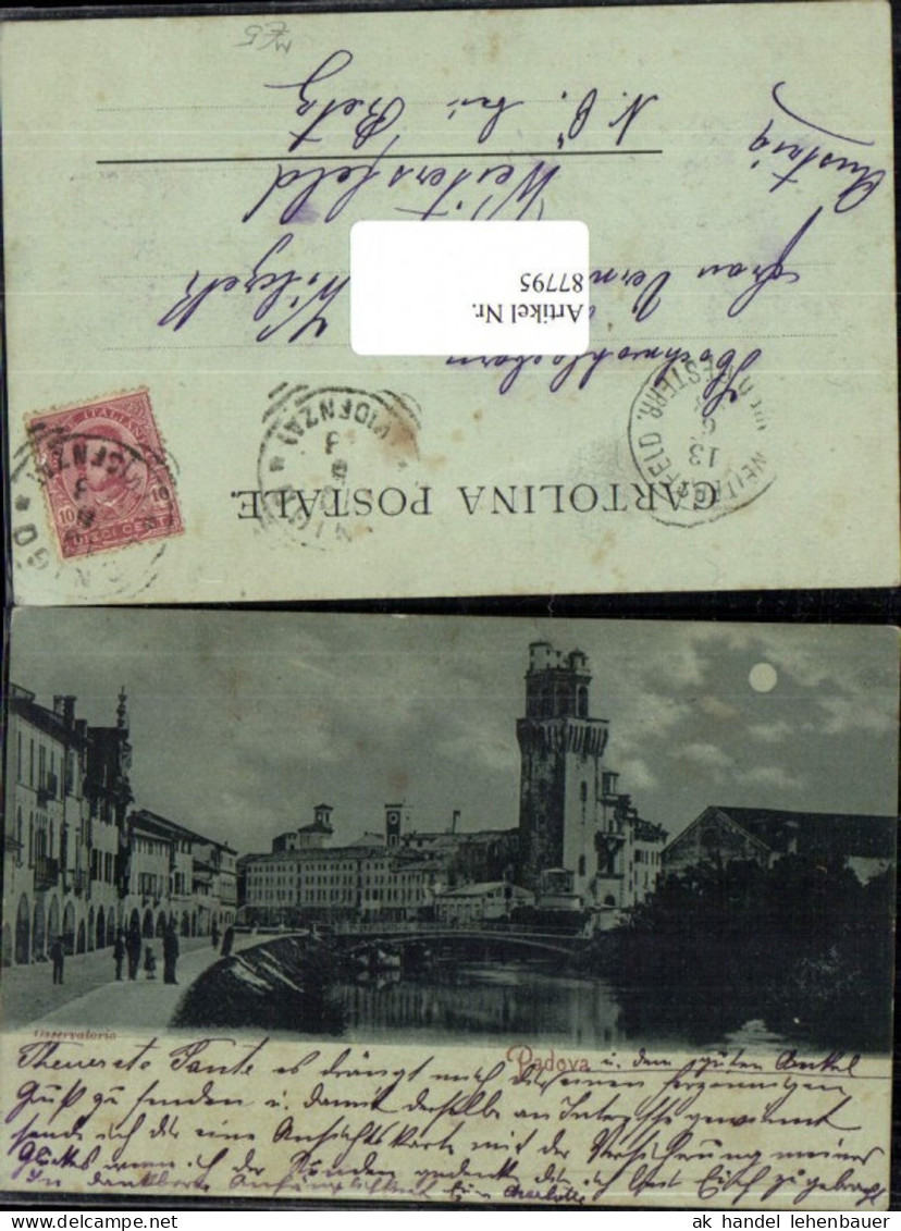 87795,Padova Brücke Friuli-Venezia-Giulia
