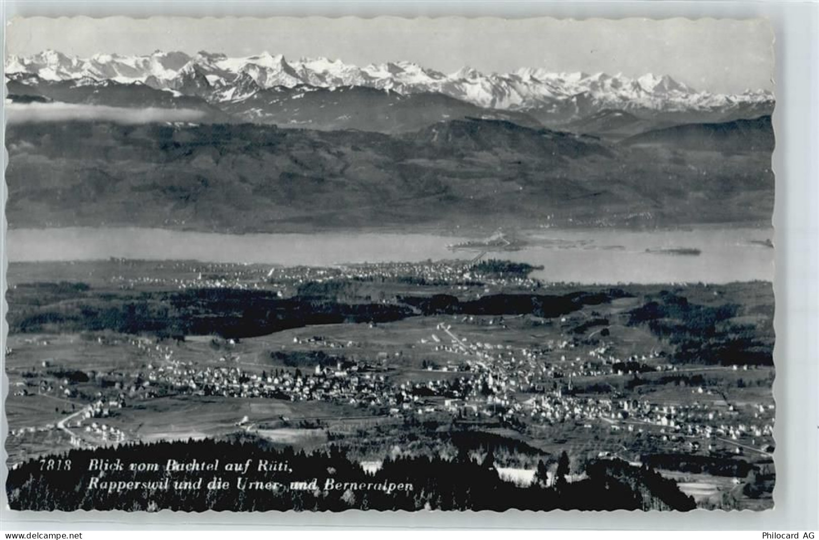 8782 Rüti GL - 50439475