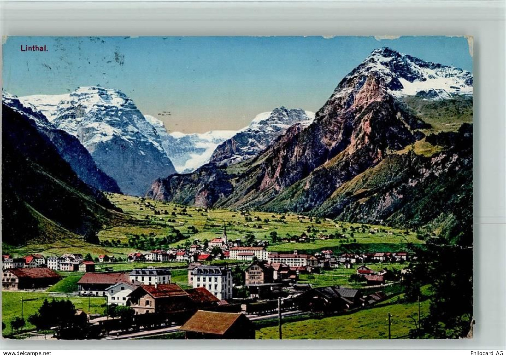 8783 Linthal - 10158962