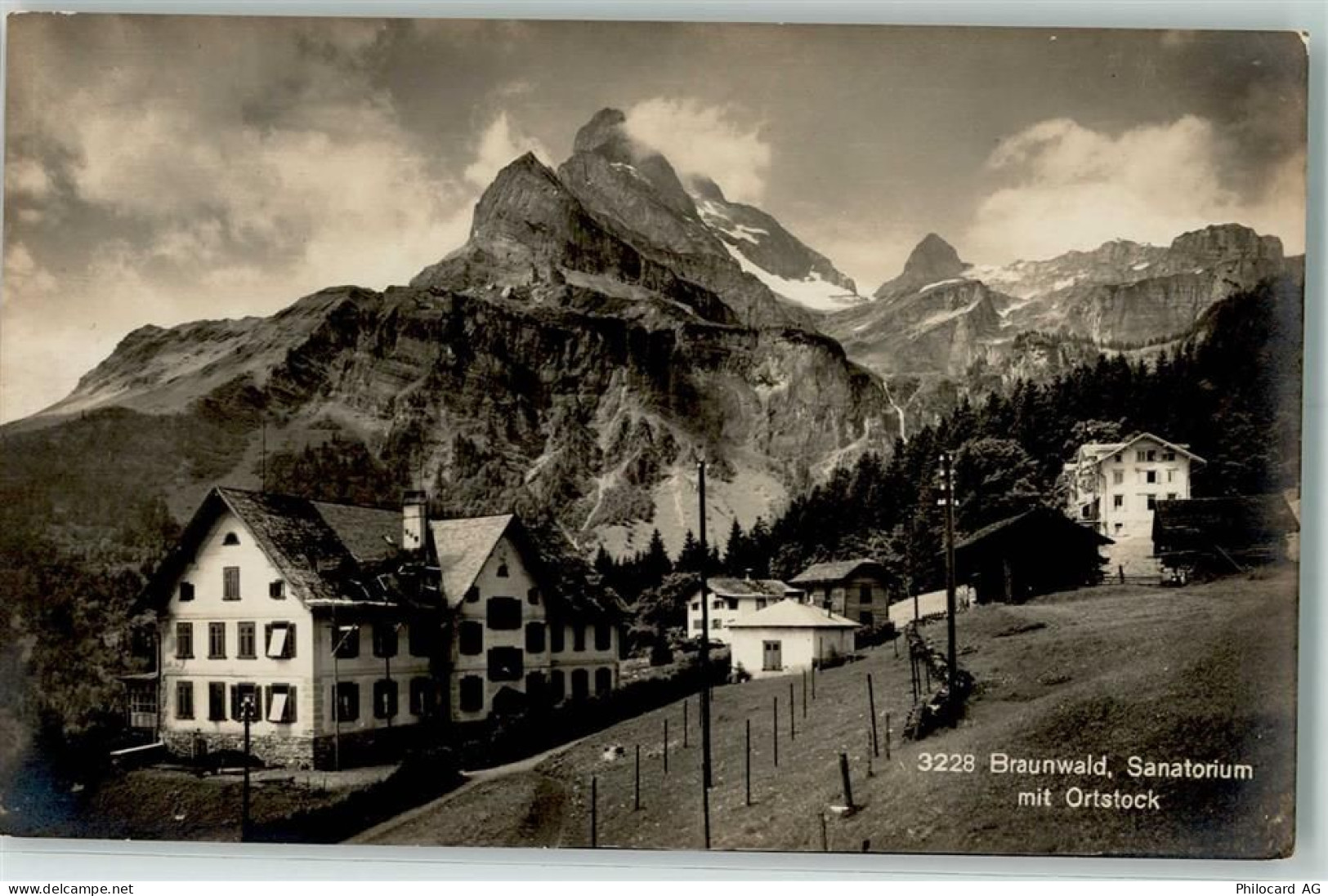 8784 Braunwald - 10203817