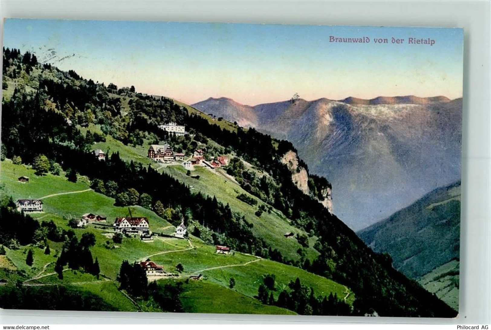 8784 Braunwald - 10203818