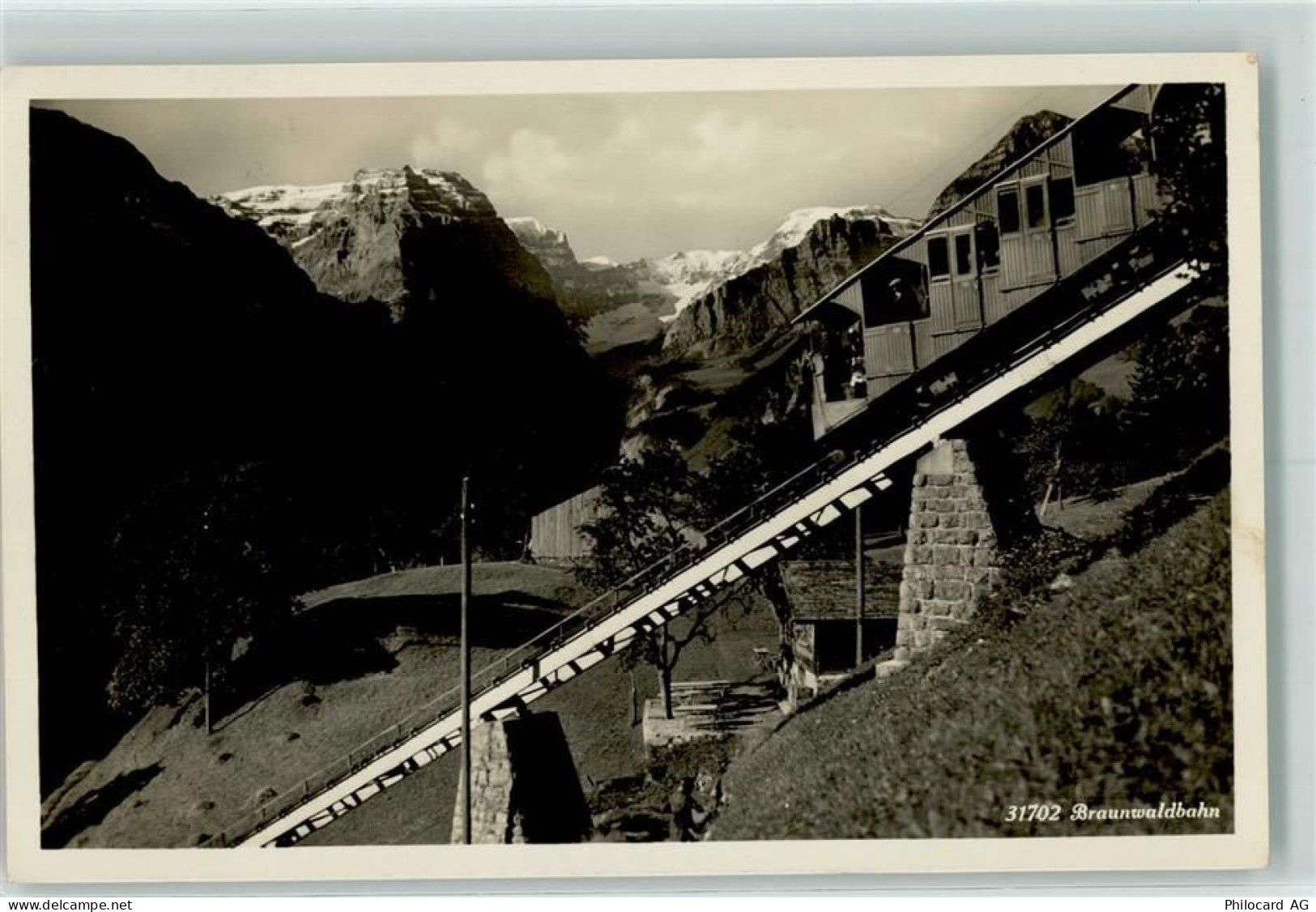 8784 Braunwald - 10203819