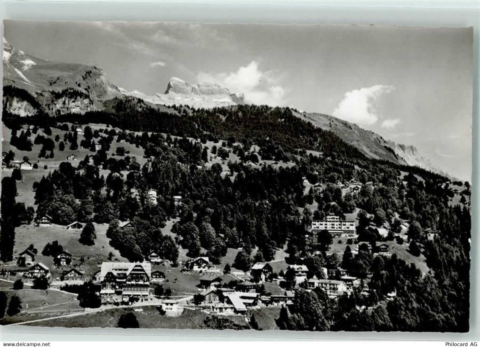8784 Braunwald - 10203828